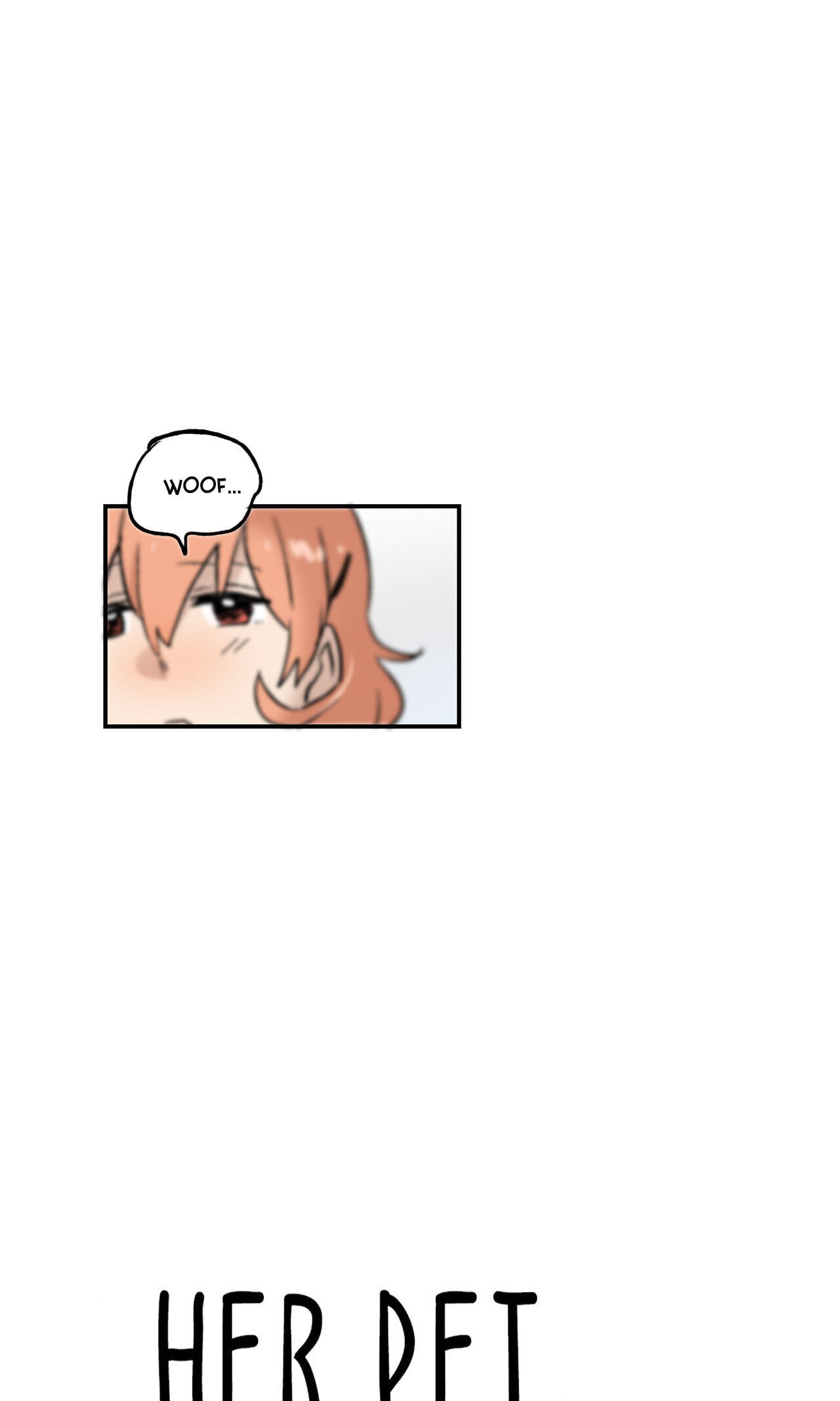 Read Her Pet chapter 8 image 22 on Lezhin