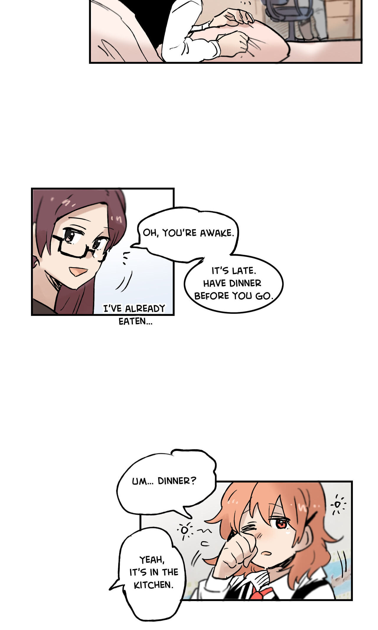 Read Her Pet chapter 8 image 24 on Lezhin