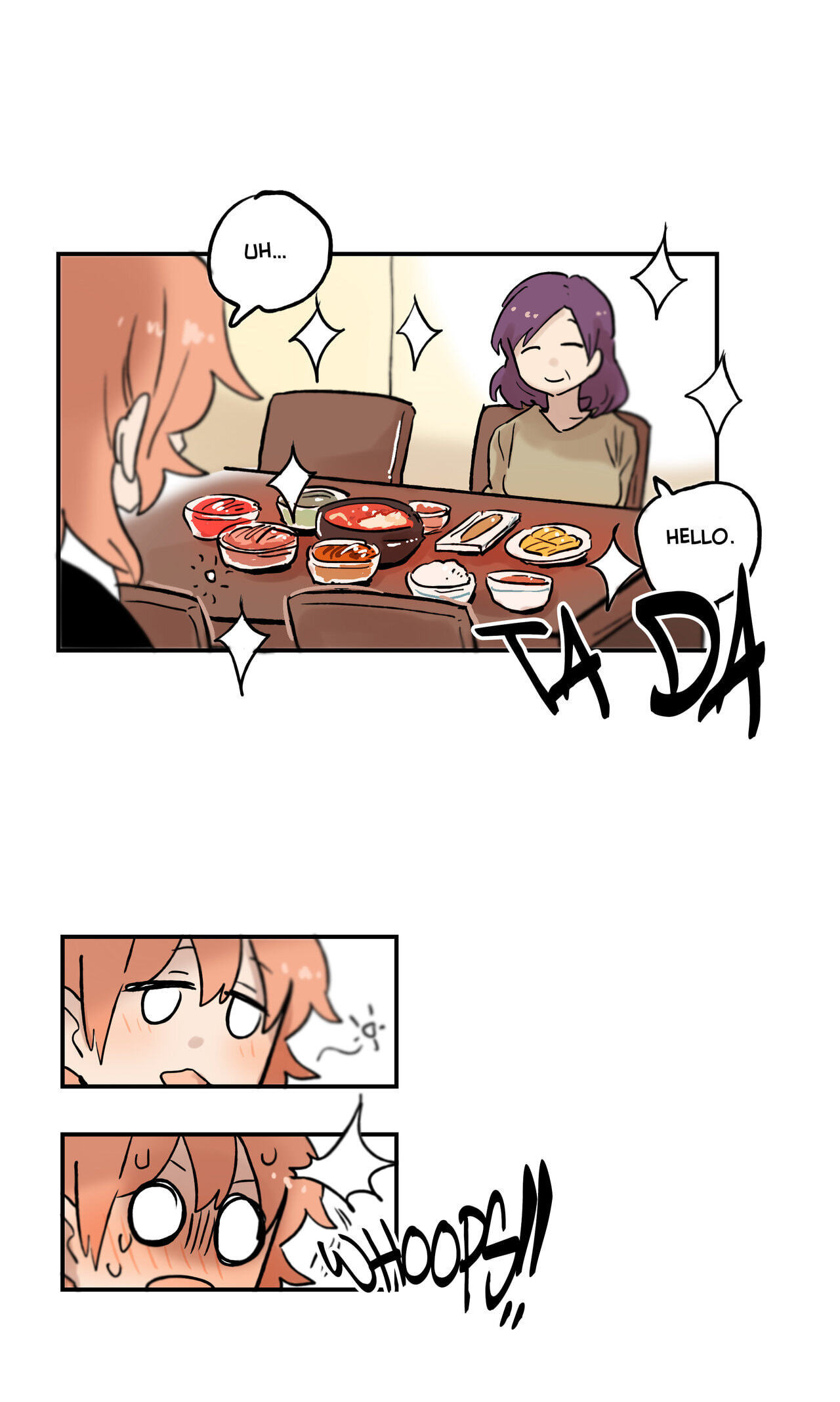 Read Her Pet chapter 8 image 25 on Lezhin