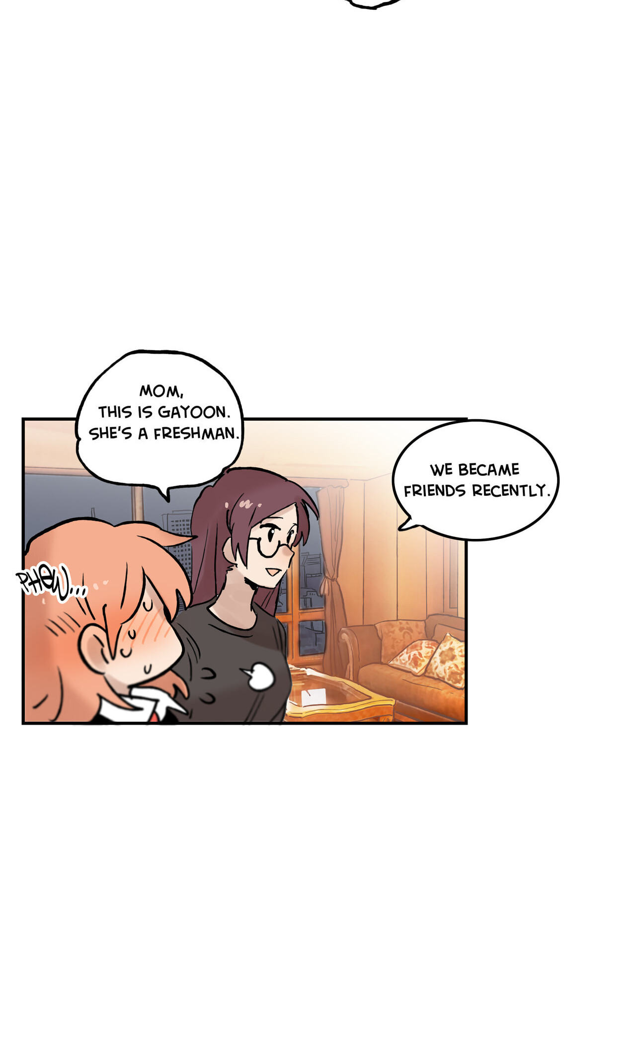 Read Her Pet chapter 8 image 27 on Lezhin
