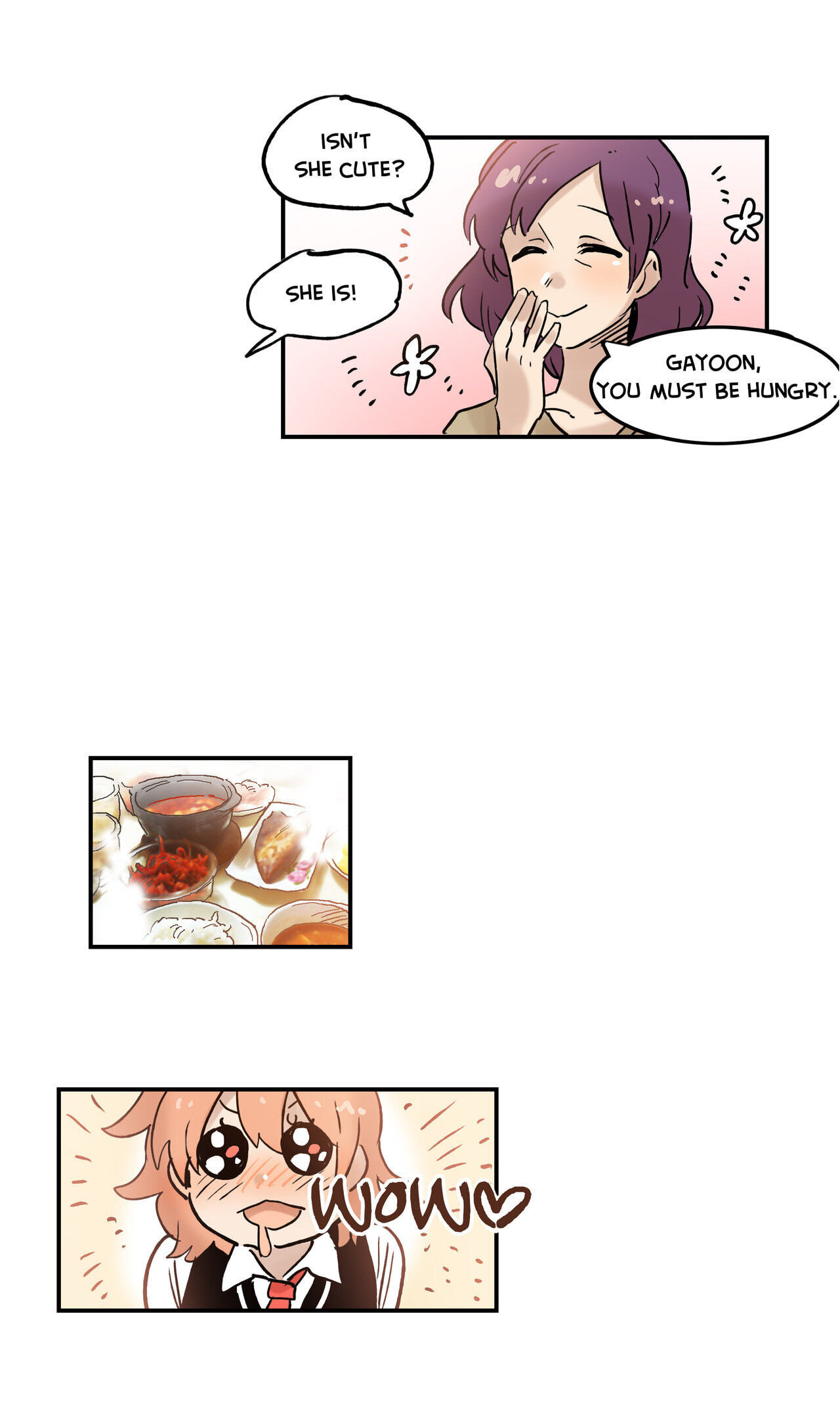 Read Her Pet chapter 8 image 28 on Lezhin