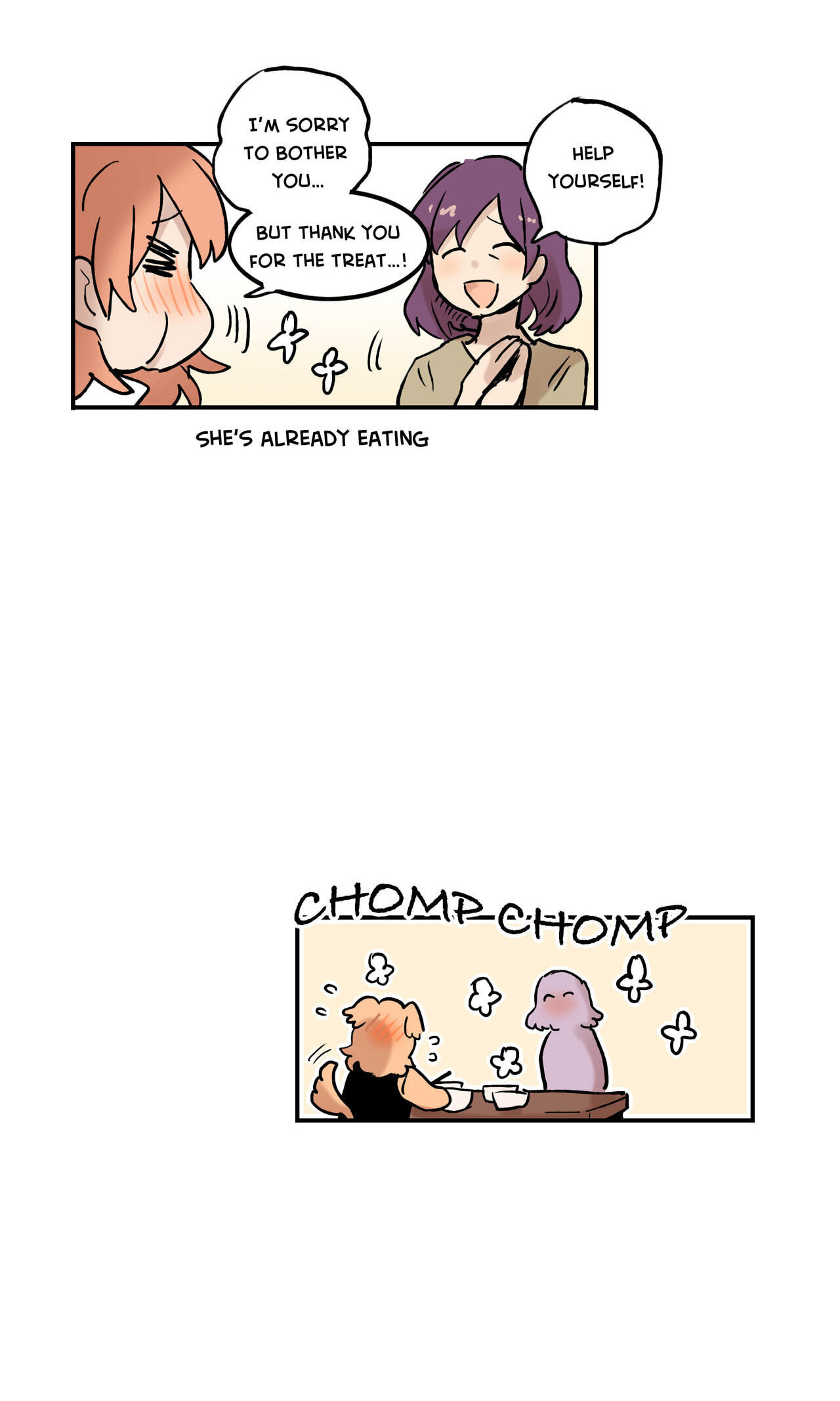 Read Her Pet chapter 8 image 29 on Lezhin