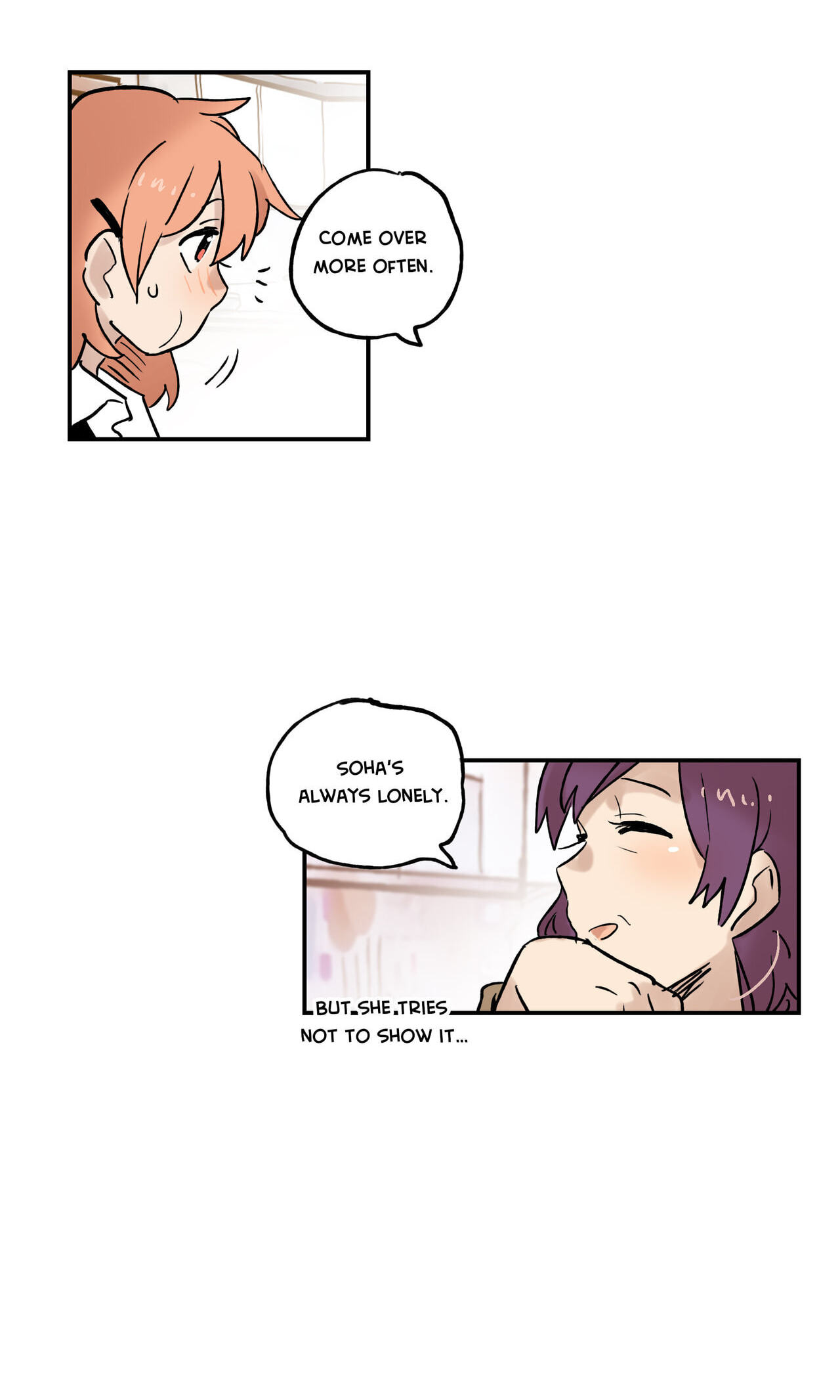 Read Her Pet chapter 8 image 30 on Lezhin