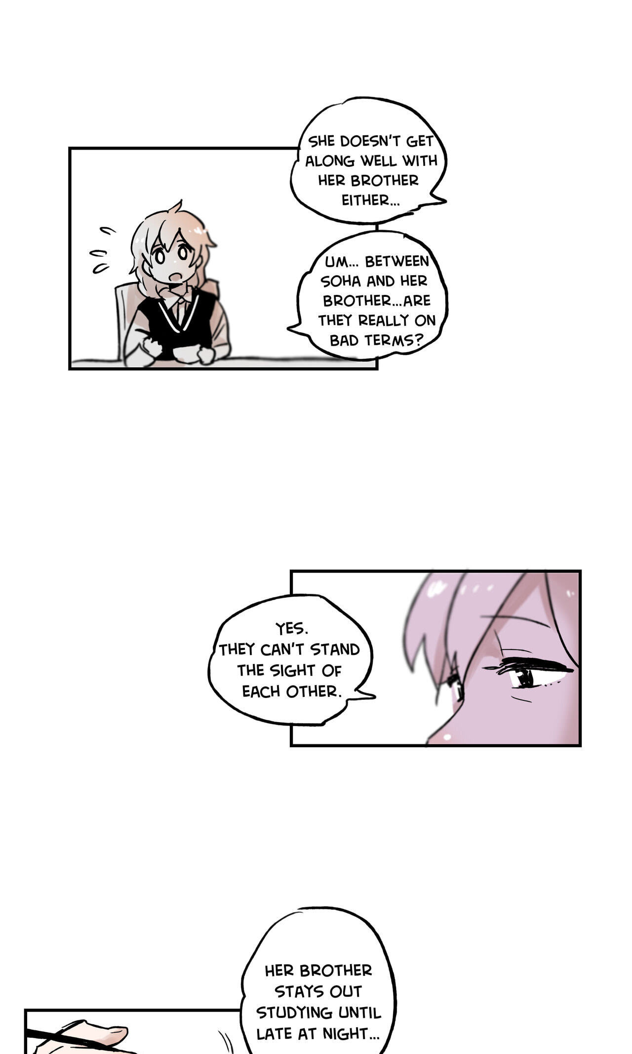 Read Her Pet chapter 8 image 31 on Lezhin
