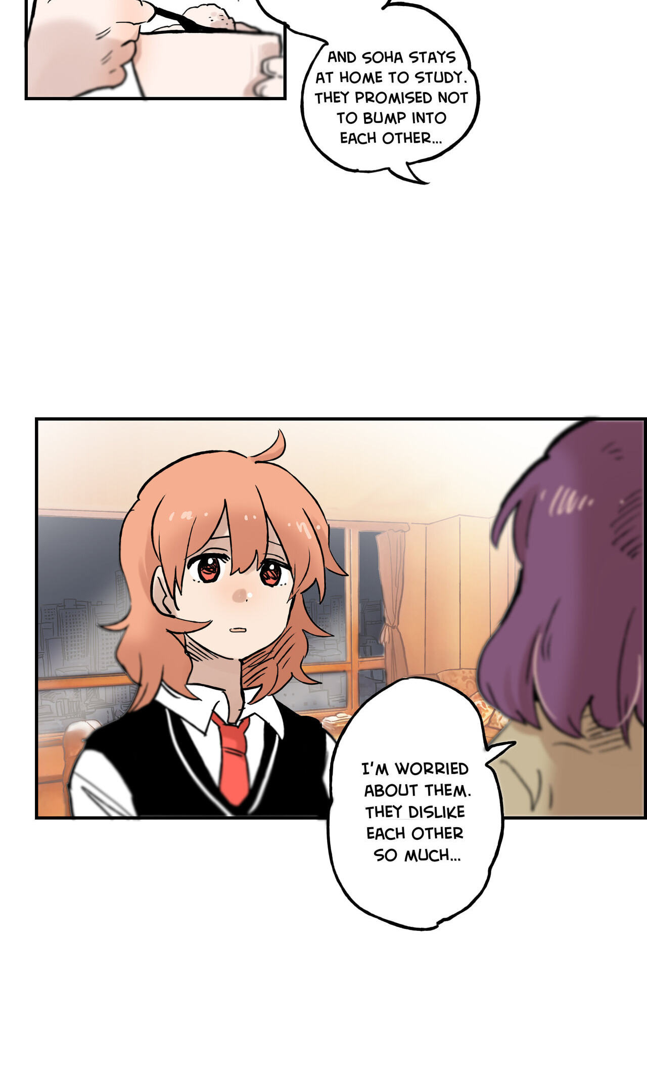 Read Her Pet chapter 8 image 32 on Lezhin