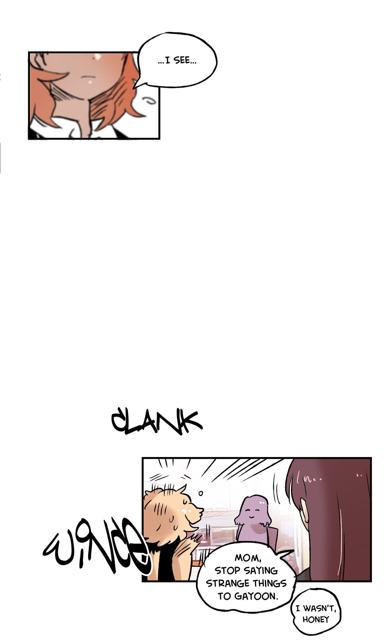 Read Her Pet chapter 8 image 33 on Lezhin