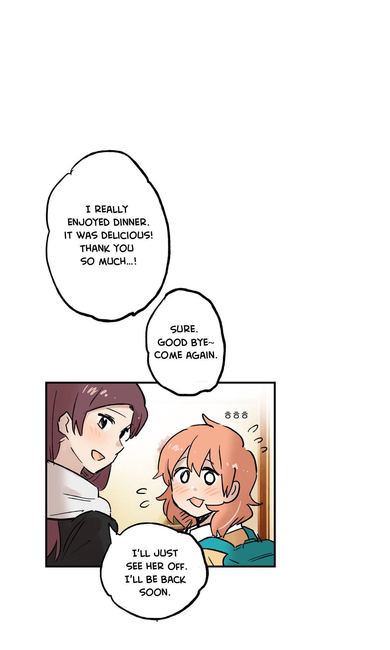 Read Her Pet chapter 8 image 34 on Lezhin