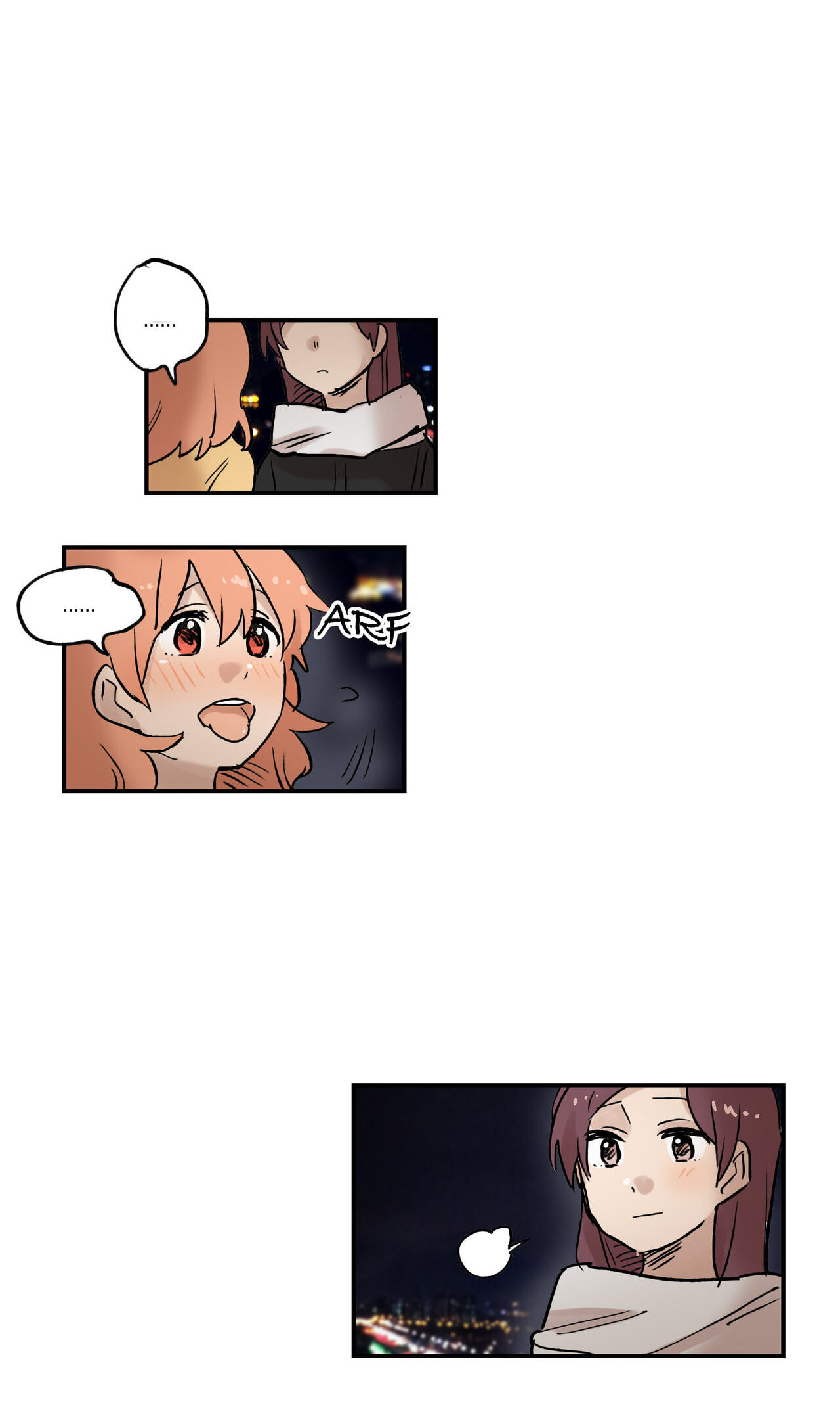 Read Her Pet chapter 8 image 36 on Lezhin