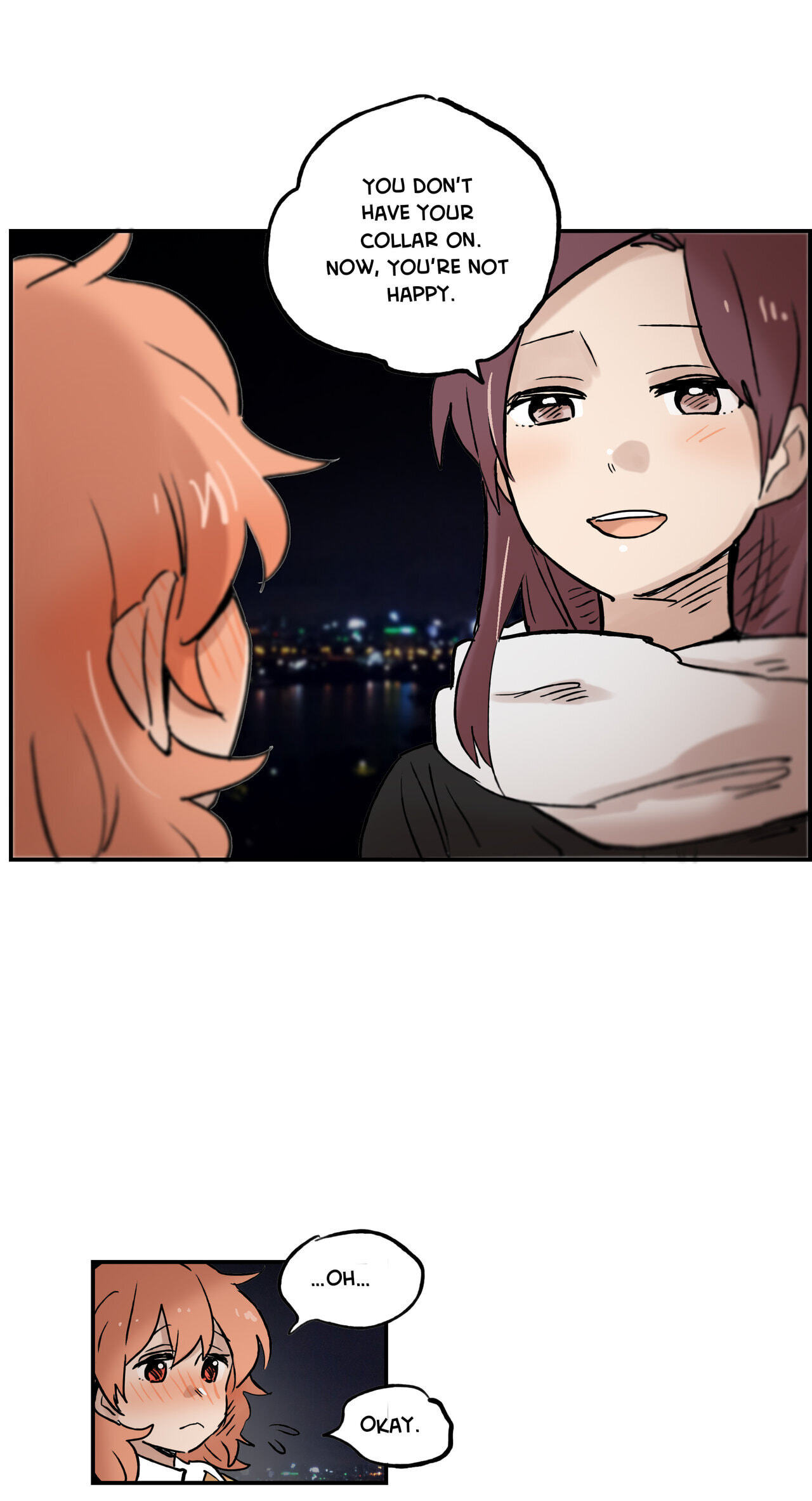 Read Her Pet chapter 8 image 37 on Lezhin