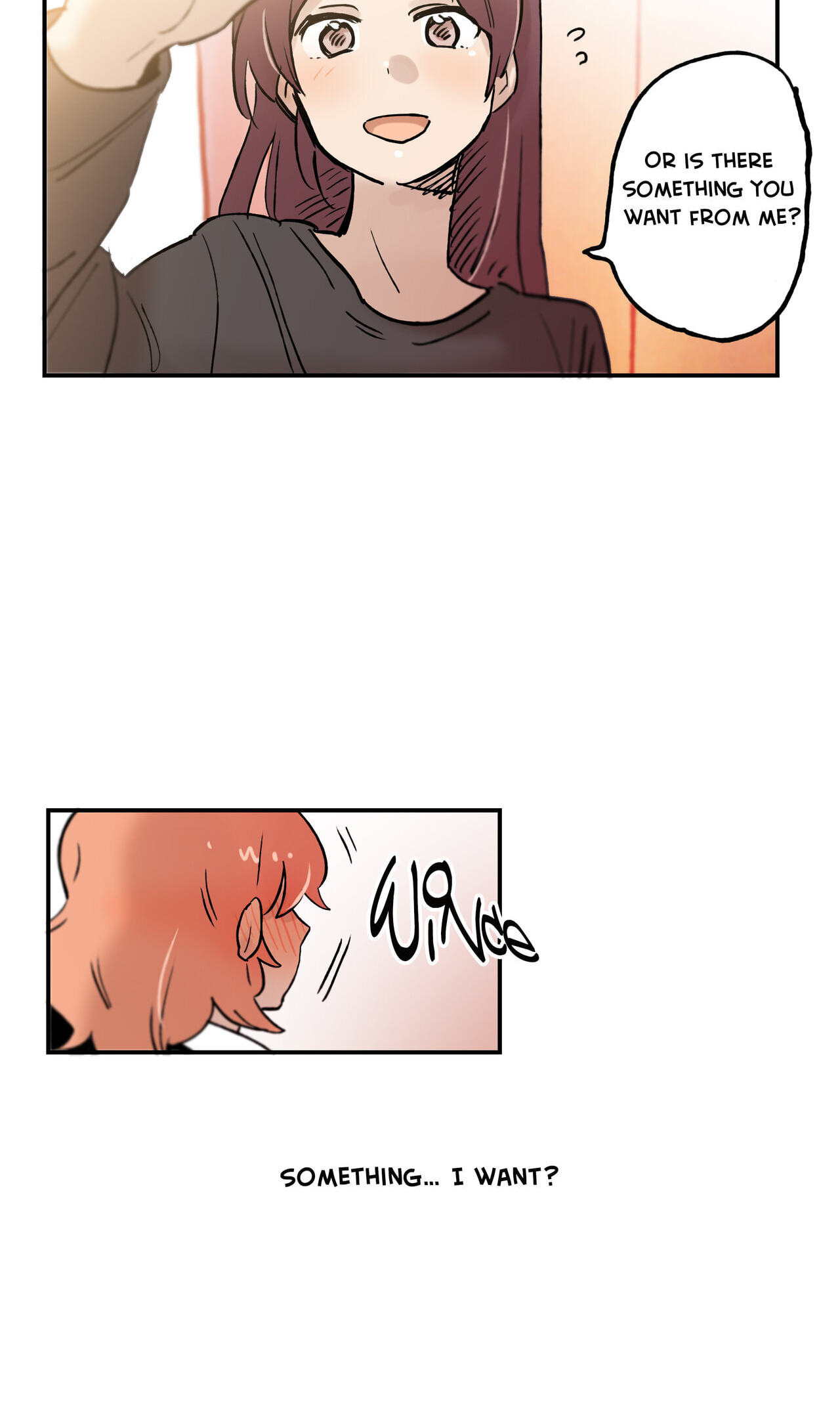 Read Her Pet chapter 8 image 8 on Lezhin