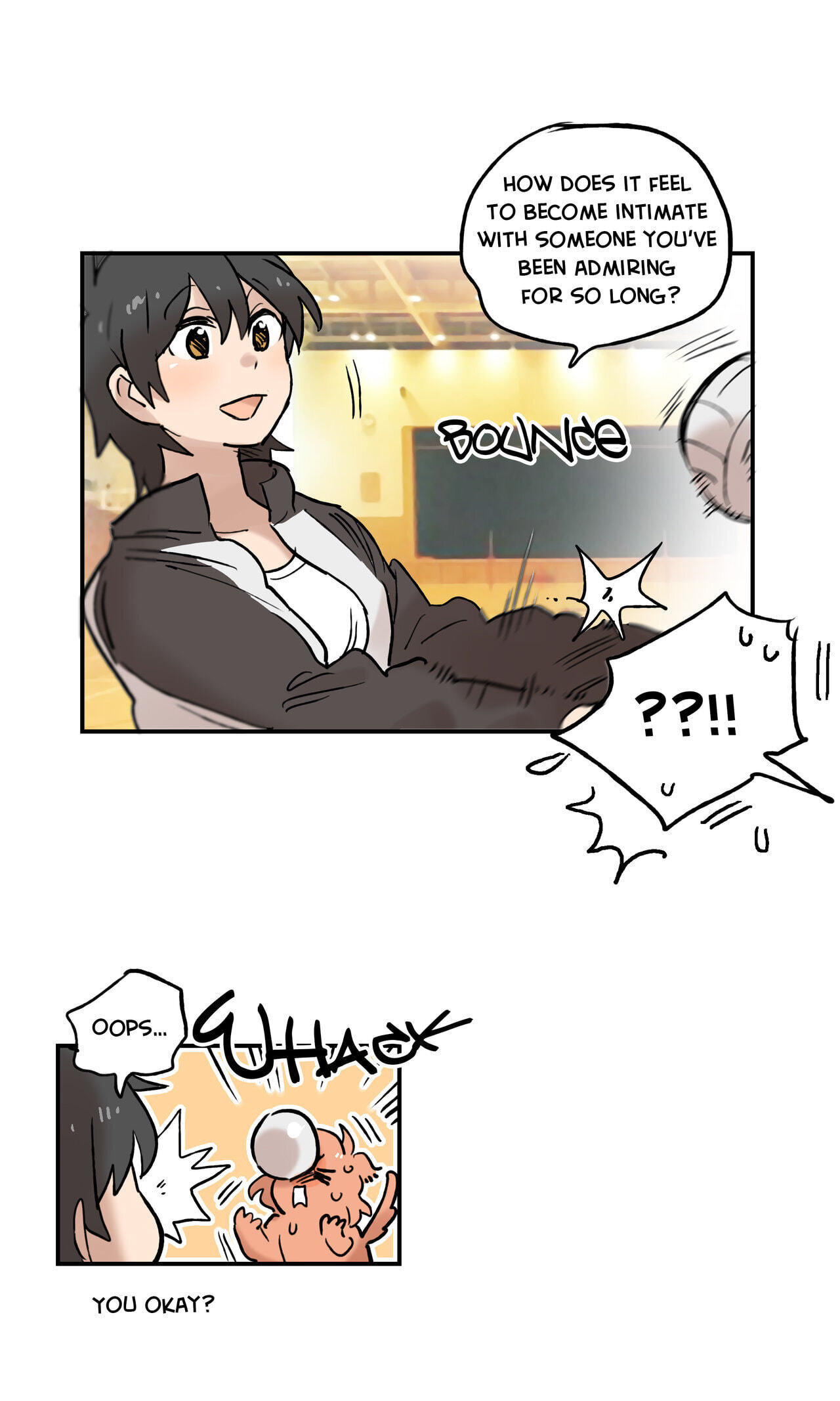 Read Her Pet chapter 9 image 10 on Lezhin