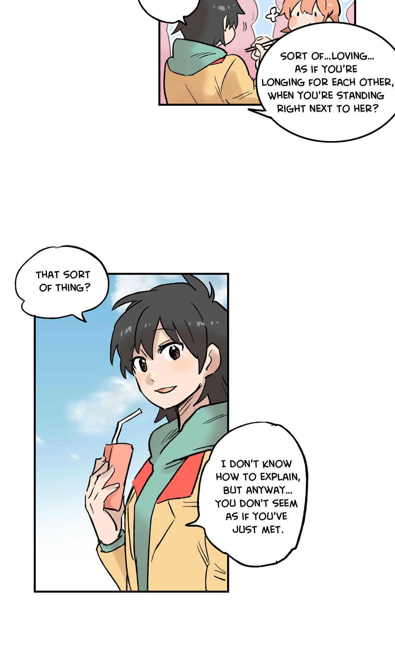 Read Her Pet chapter 9 image 12 on Lezhin