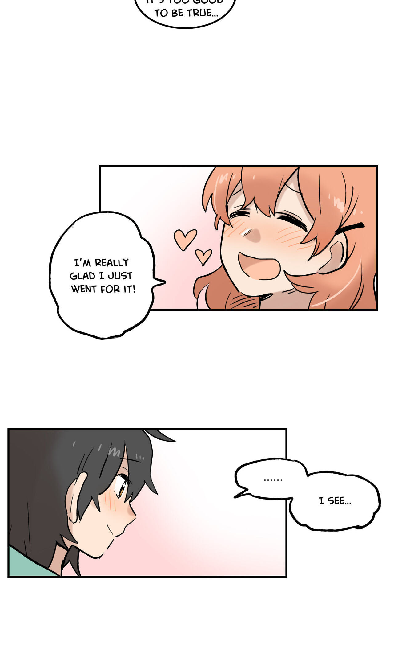 Read Her Pet chapter 9 image 14 on Lezhin