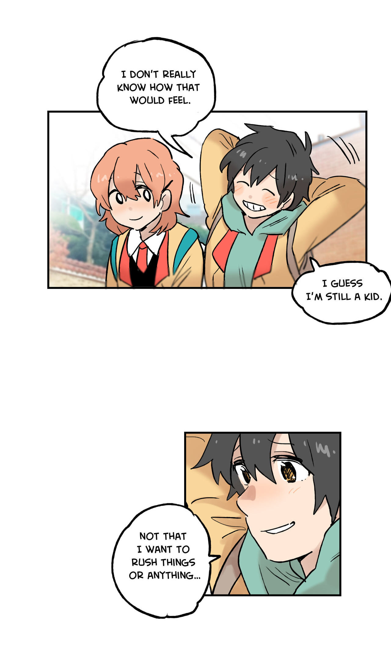 Read Her Pet chapter 9 image 15 on Lezhin