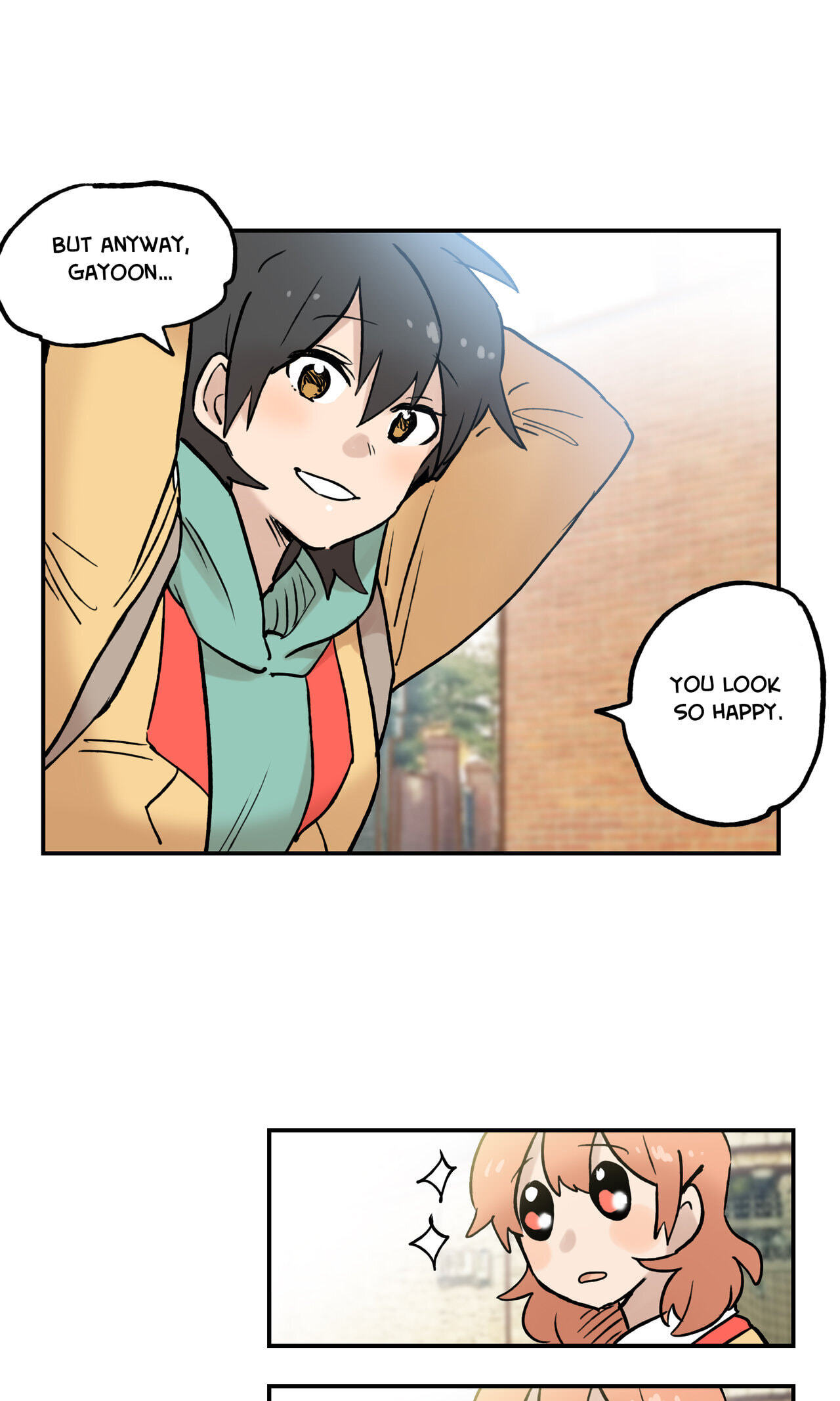 Read Her Pet chapter 9 image 16 on Lezhin