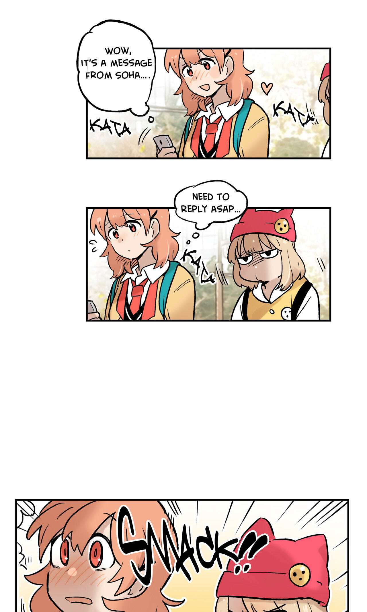 Read Her Pet chapter 9 image 19 on Lezhin