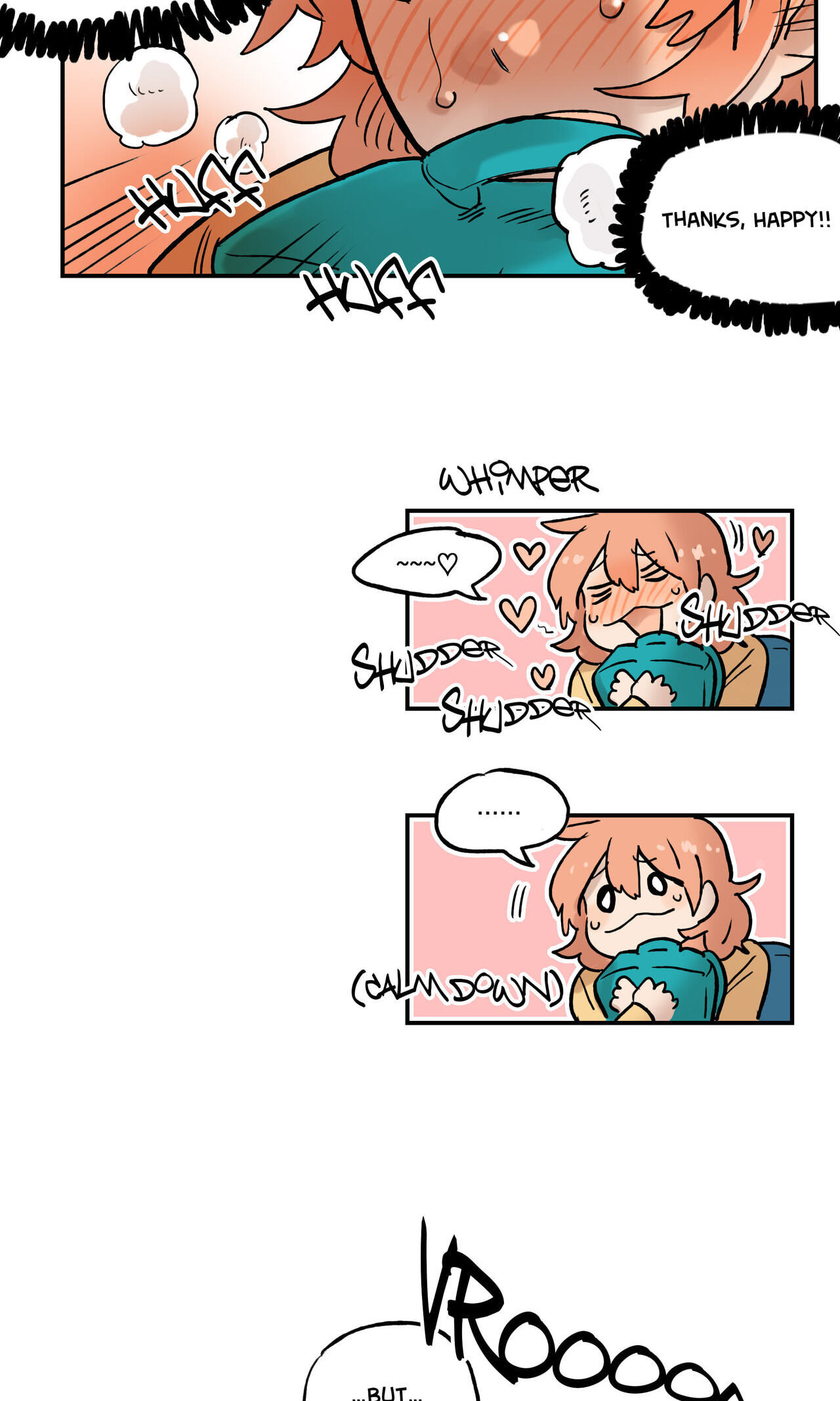 Read Her Pet chapter 9 image 2 on Lezhin