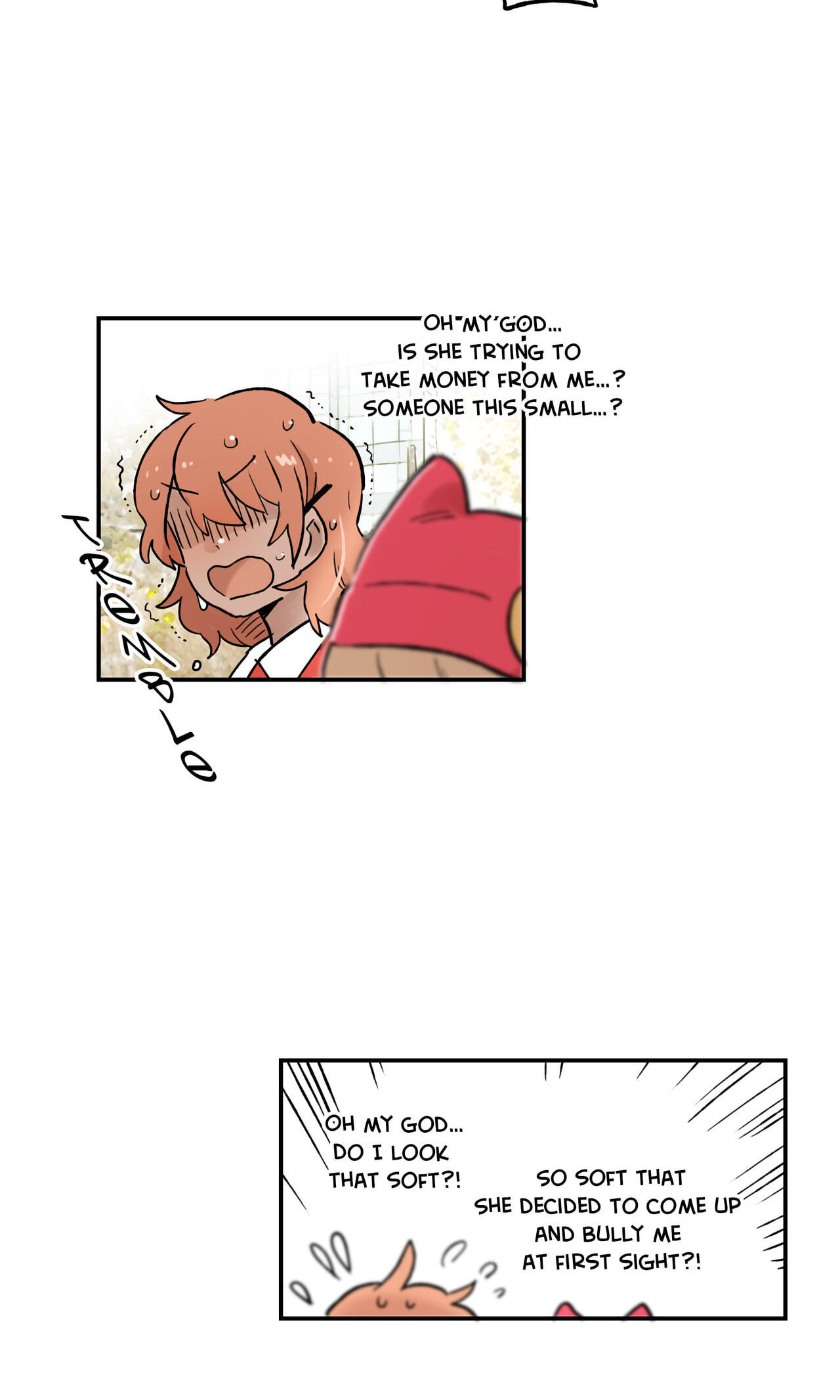 Read Her Pet chapter 9 image 21 on Lezhin