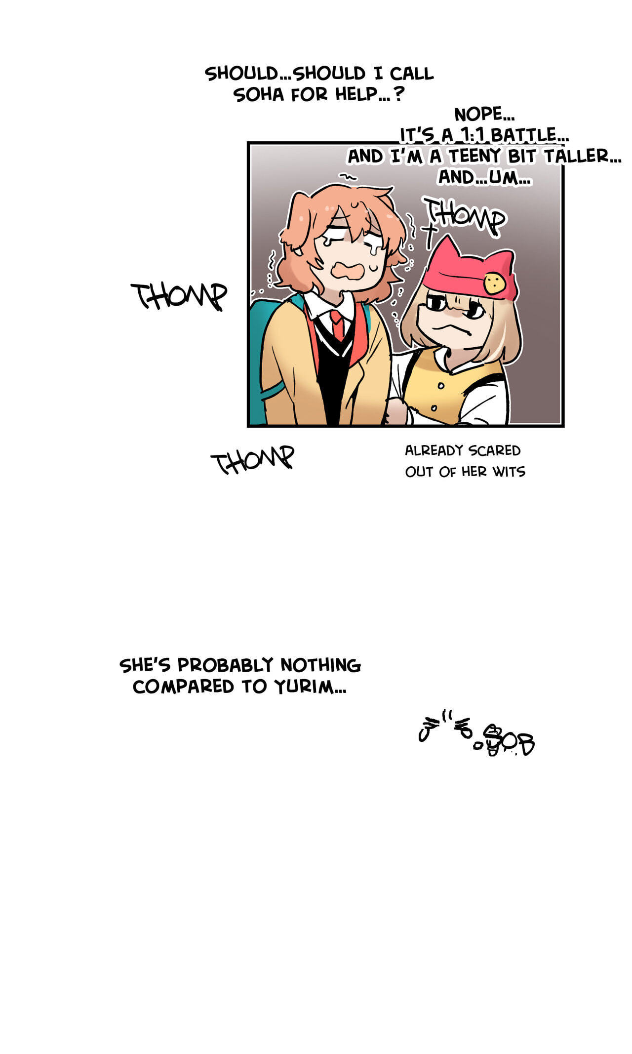 Read Her Pet chapter 9 image 22 on Lezhin