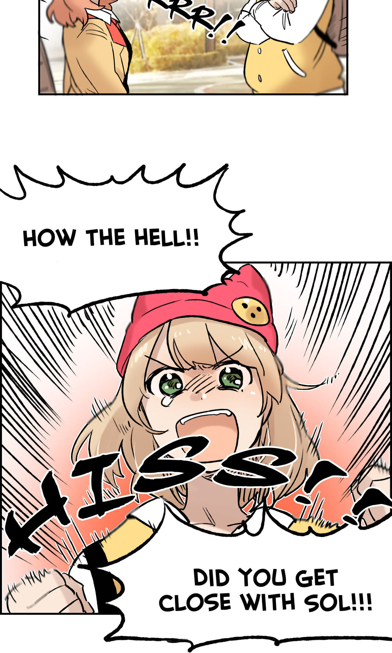 Read Her Pet chapter 9 image 24 on Lezhin