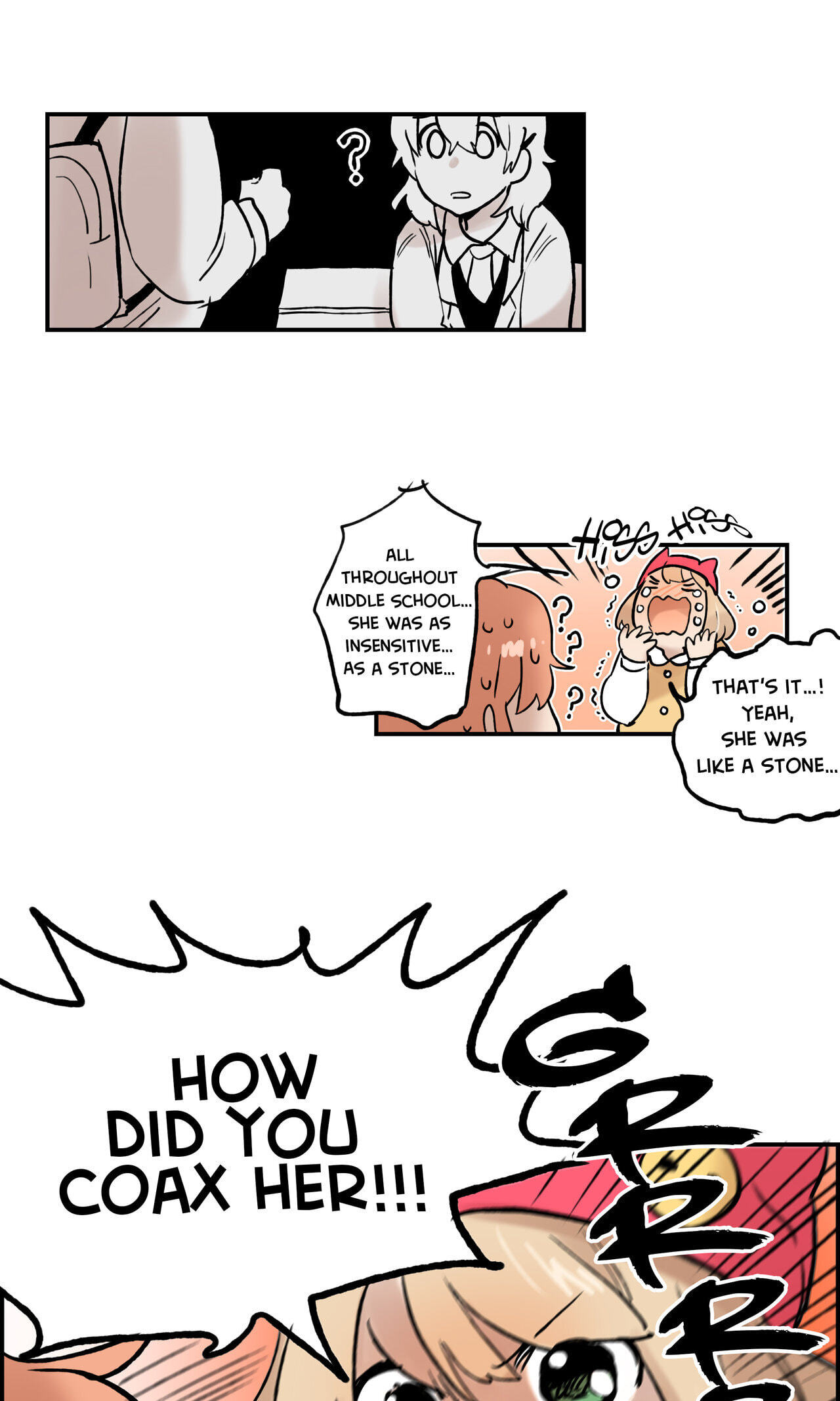 Read Her Pet chapter 9 image 25 on Lezhin