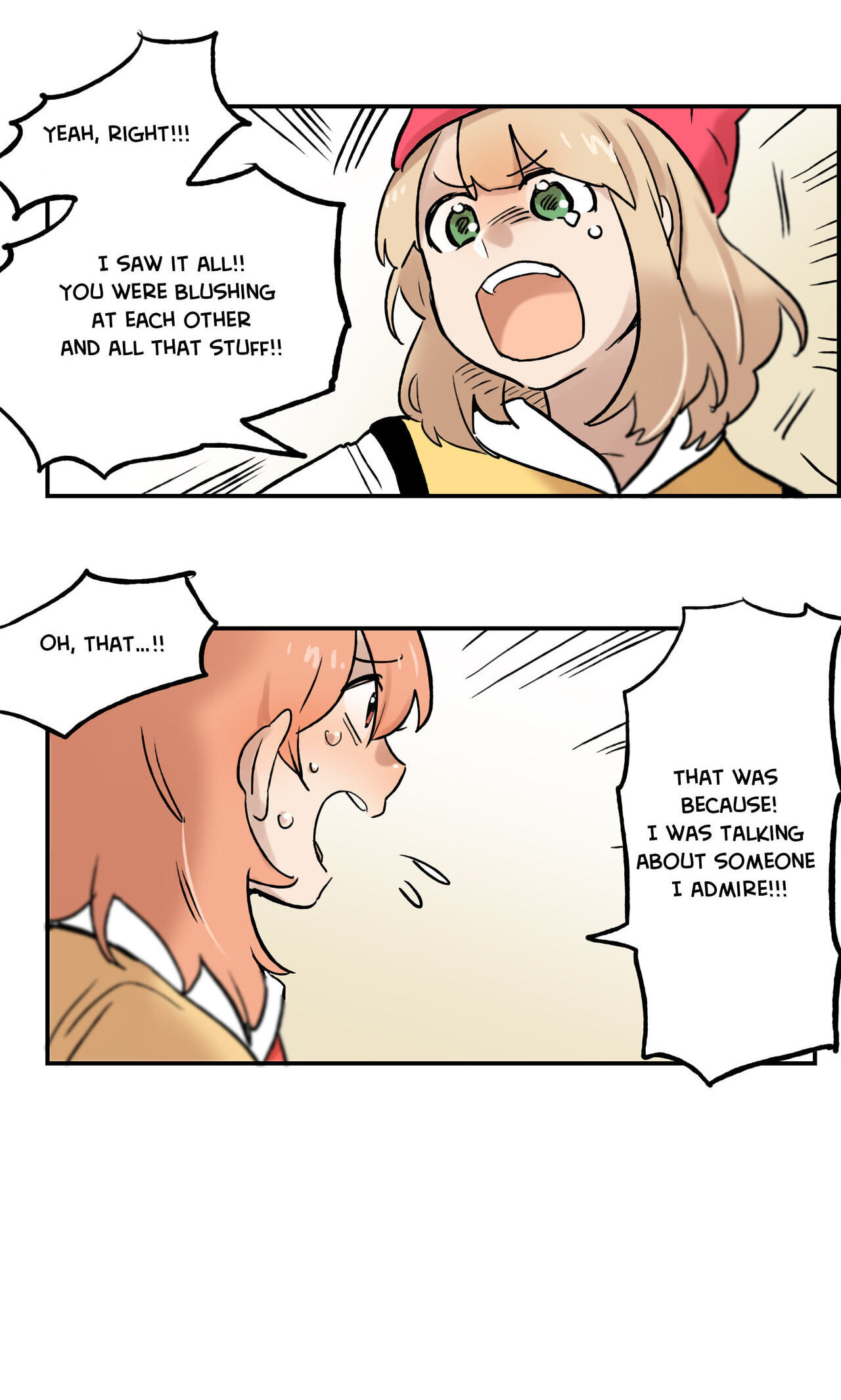 Read Her Pet chapter 9 image 27 on Lezhin