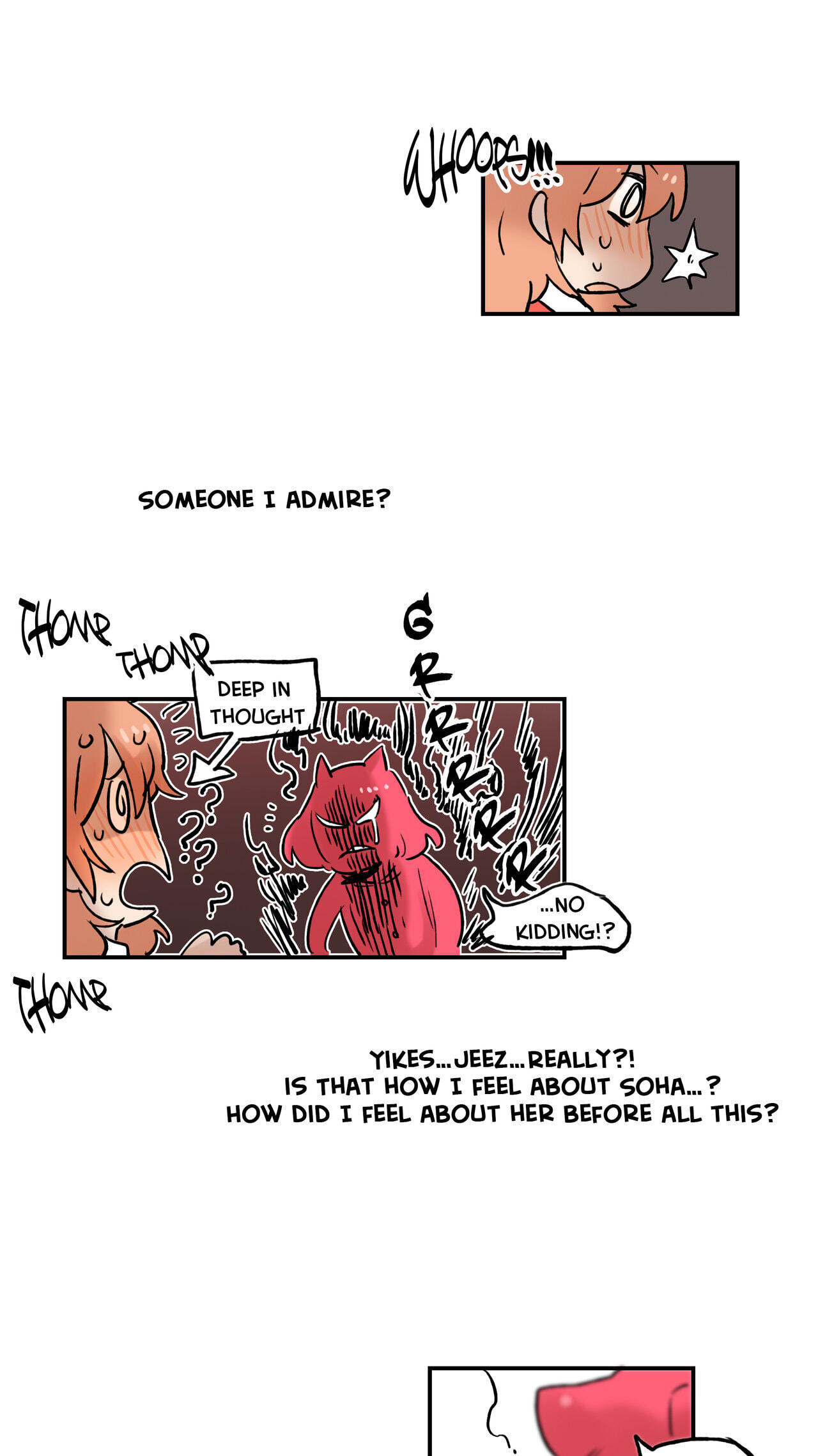 Read Her Pet chapter 9 image 28 on Lezhin