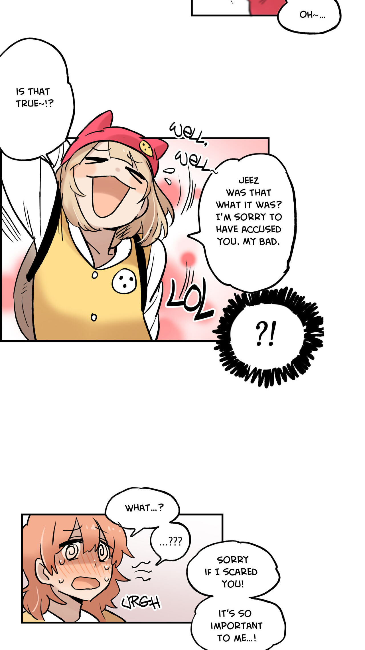 Read Her Pet chapter 9 image 29 on Lezhin