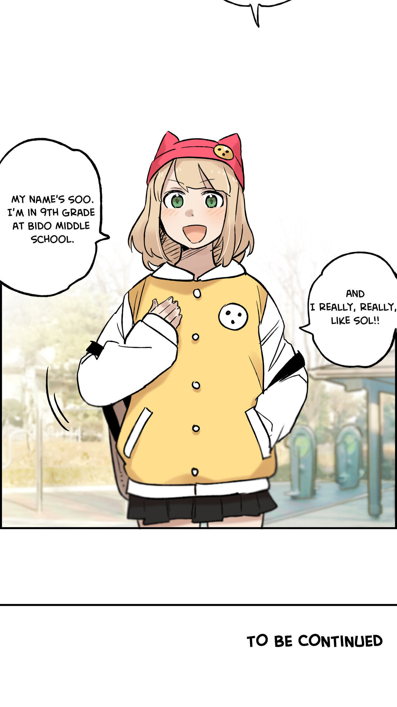 Read Her Pet chapter 9 image 30 on Lezhin