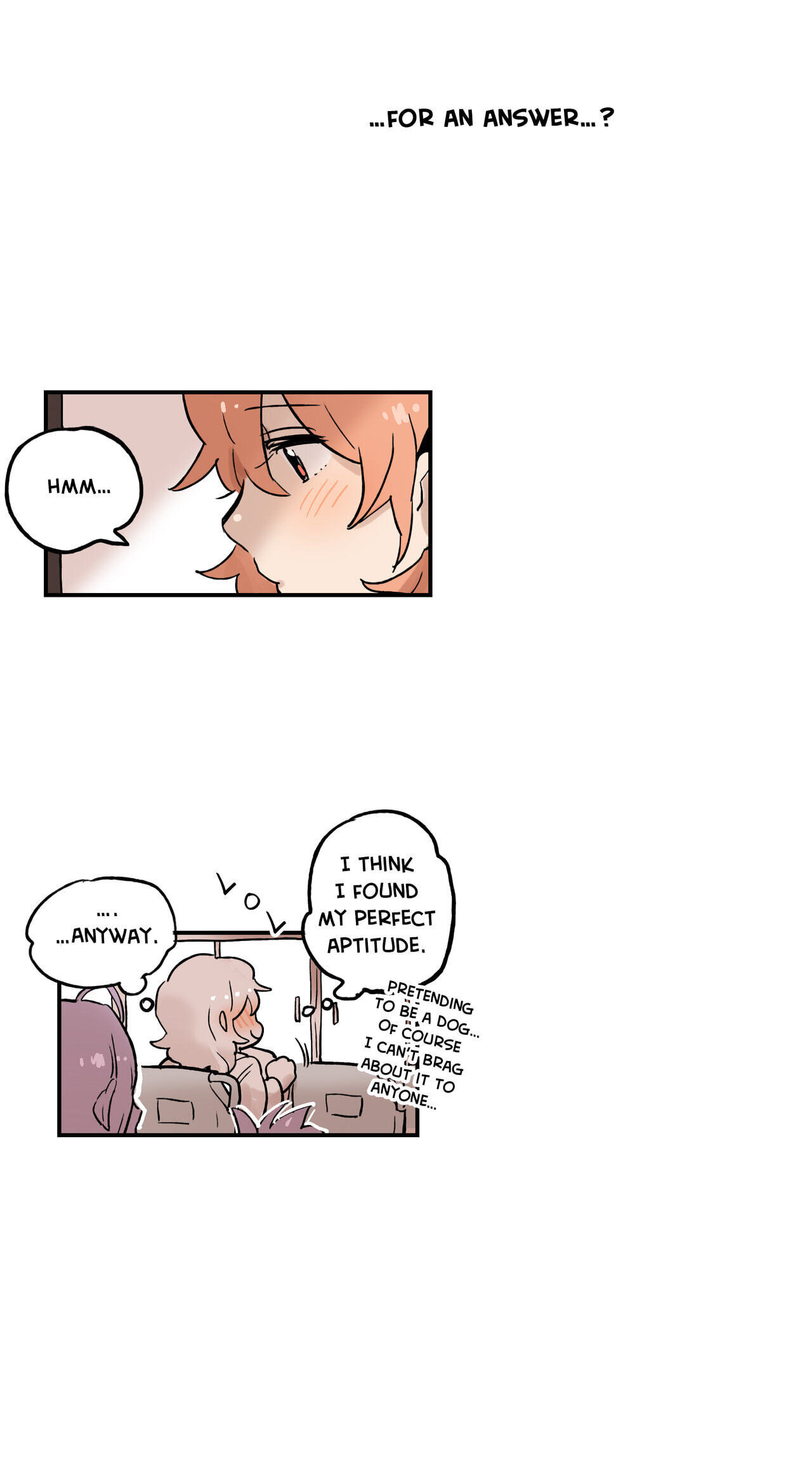 Read Her Pet chapter 9 image 5 on Lezhin