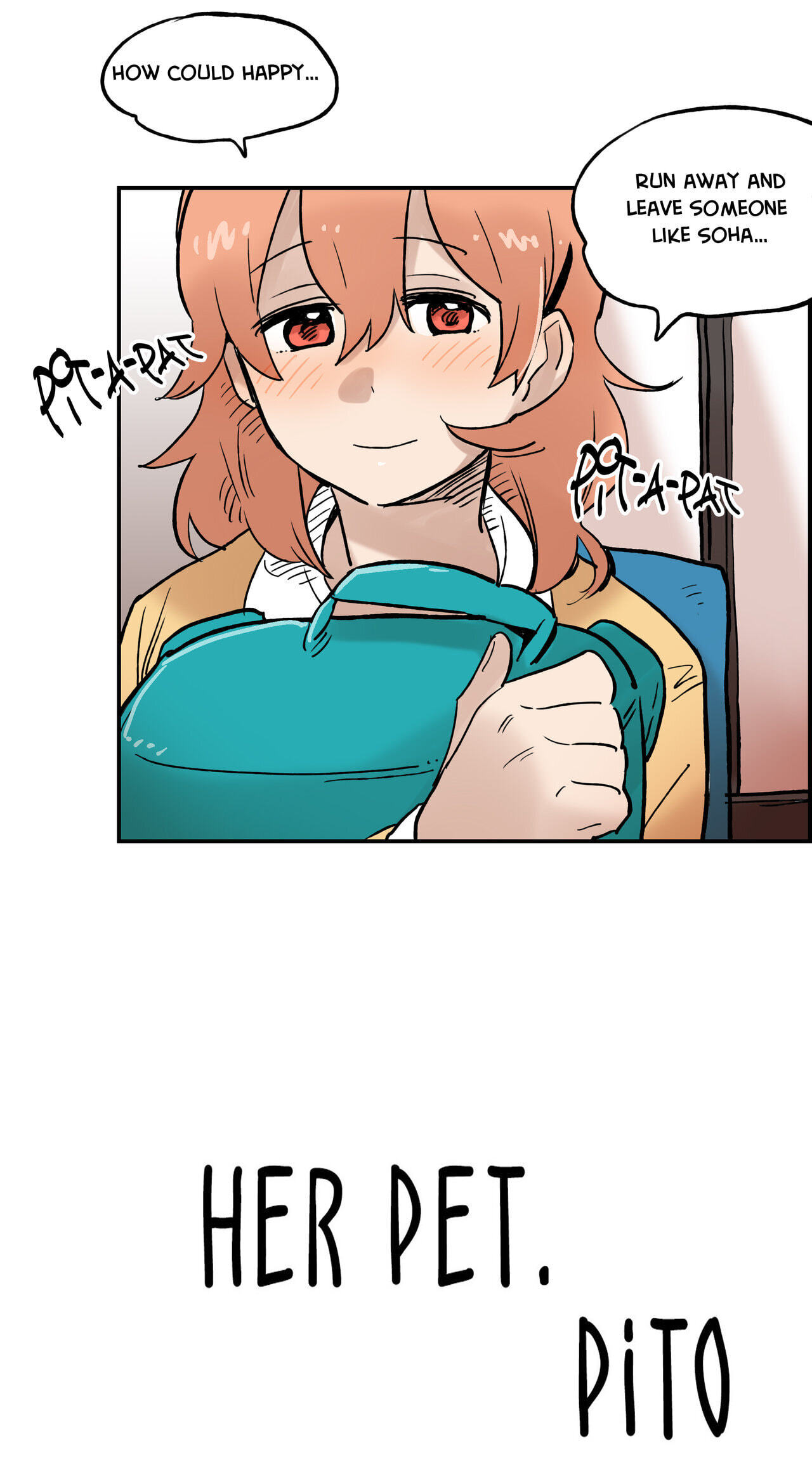 Read Her Pet chapter 9 image 6 on Lezhin