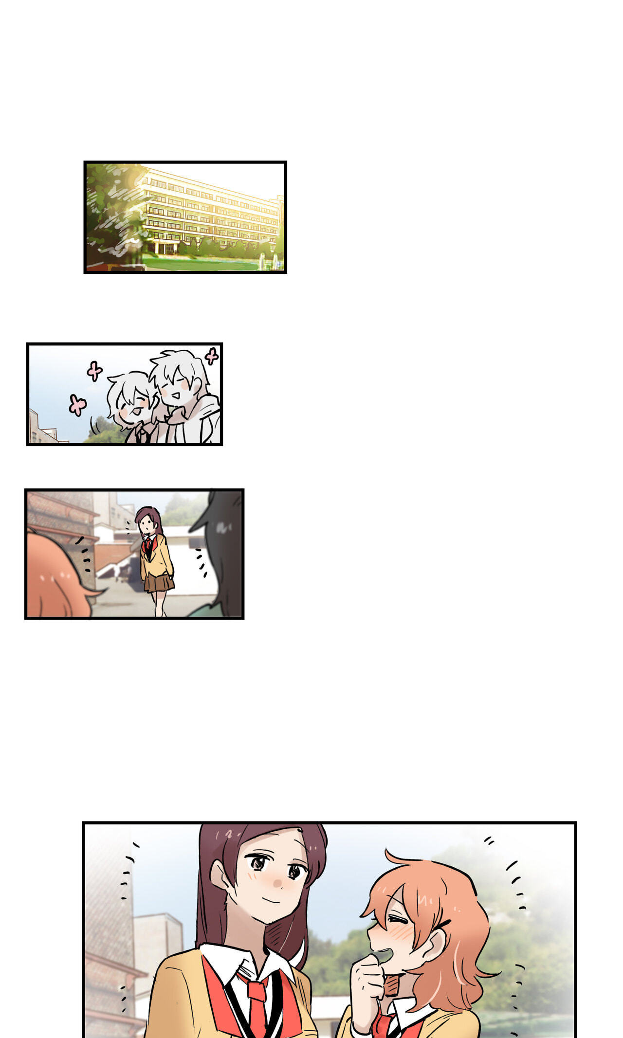 Read Her Pet chapter 9 image 7 on Lezhin