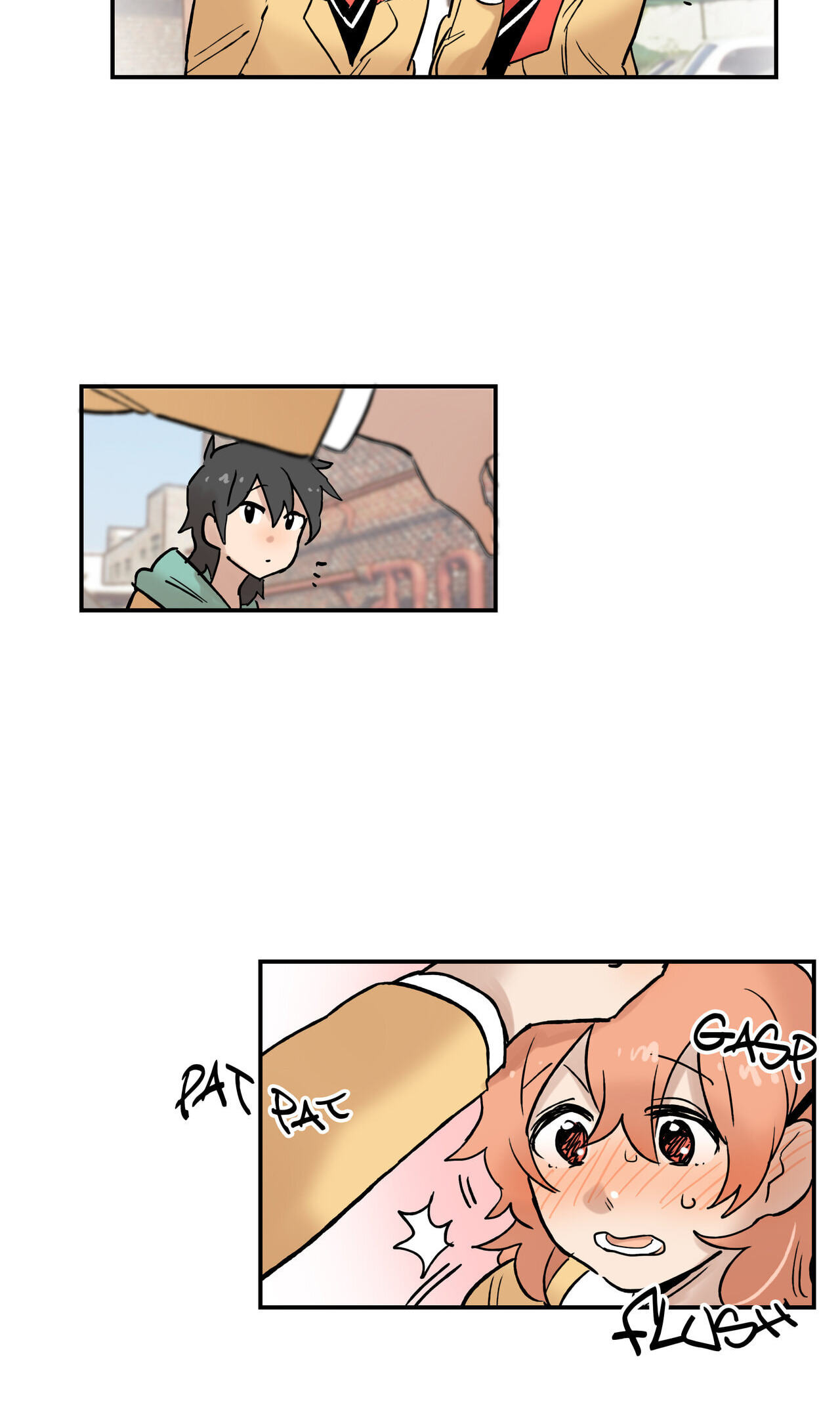 Read Her Pet chapter 9 image 8 on Lezhin