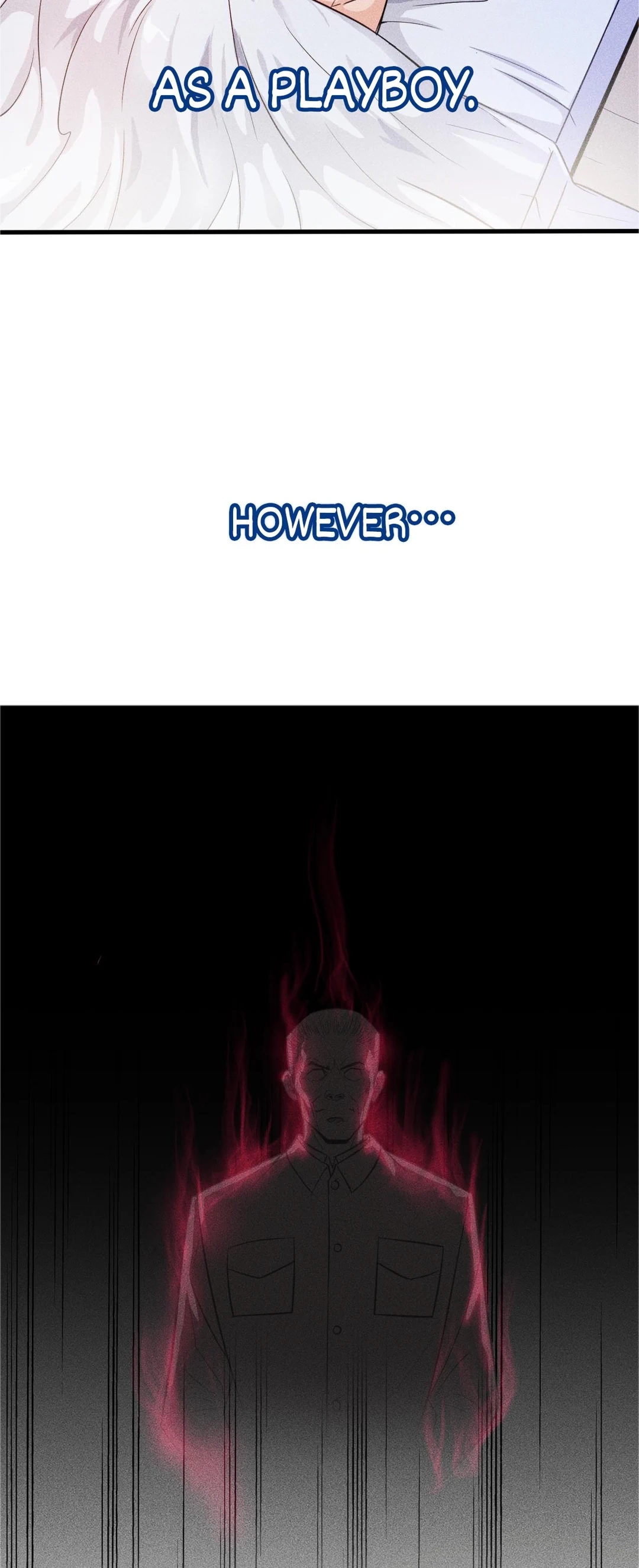 Read Her Private Bodyguard chapter 0 image 4 on Lezhin