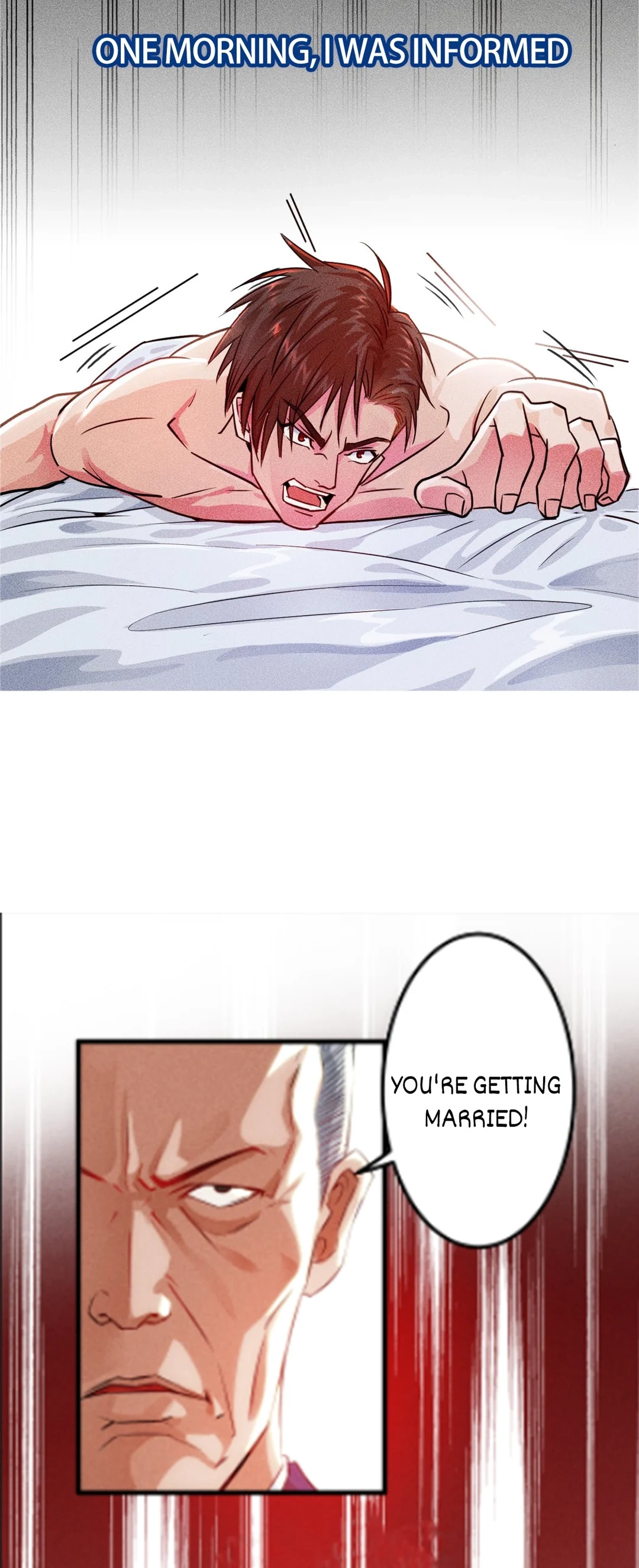 Read Her Private Bodyguard chapter 0 image 5 on Lezhin