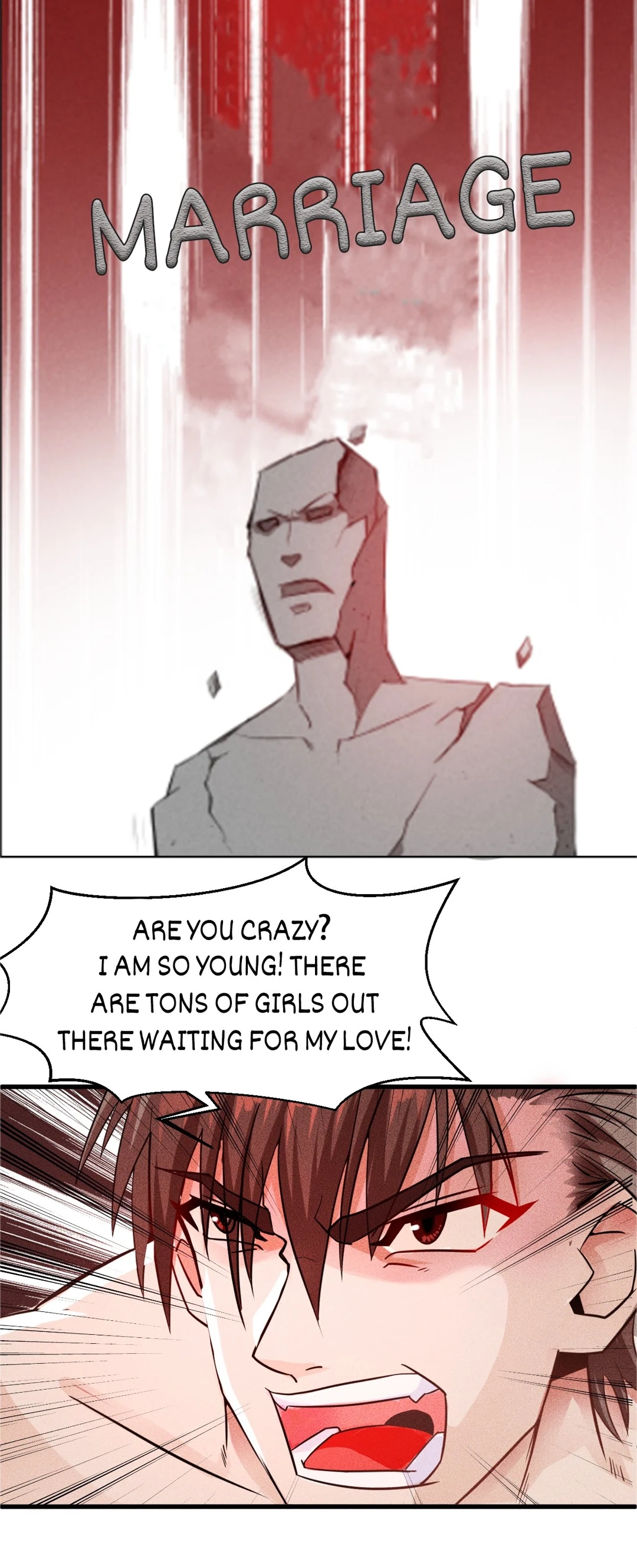 Read Her Private Bodyguard chapter 0 image 6 on Lezhin