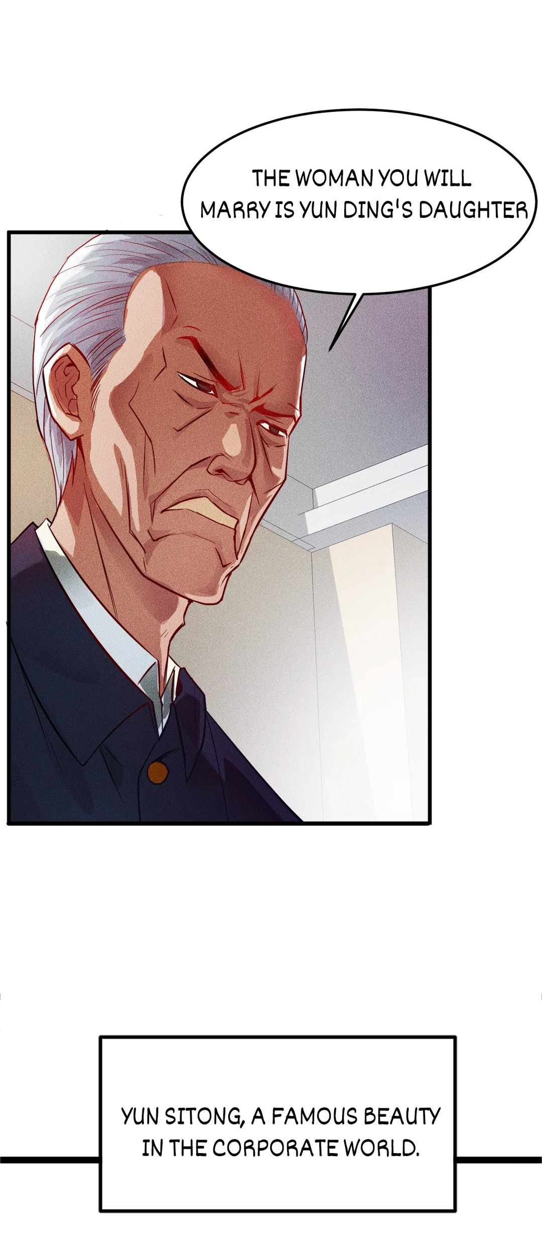 Read Her Private Bodyguard chapter 0 image 7 on Lezhin