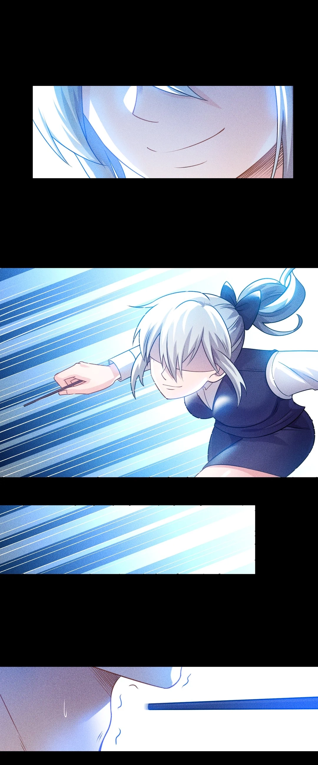 Read Her Private Bodyguard chapter 1 image 11 on Lezhin