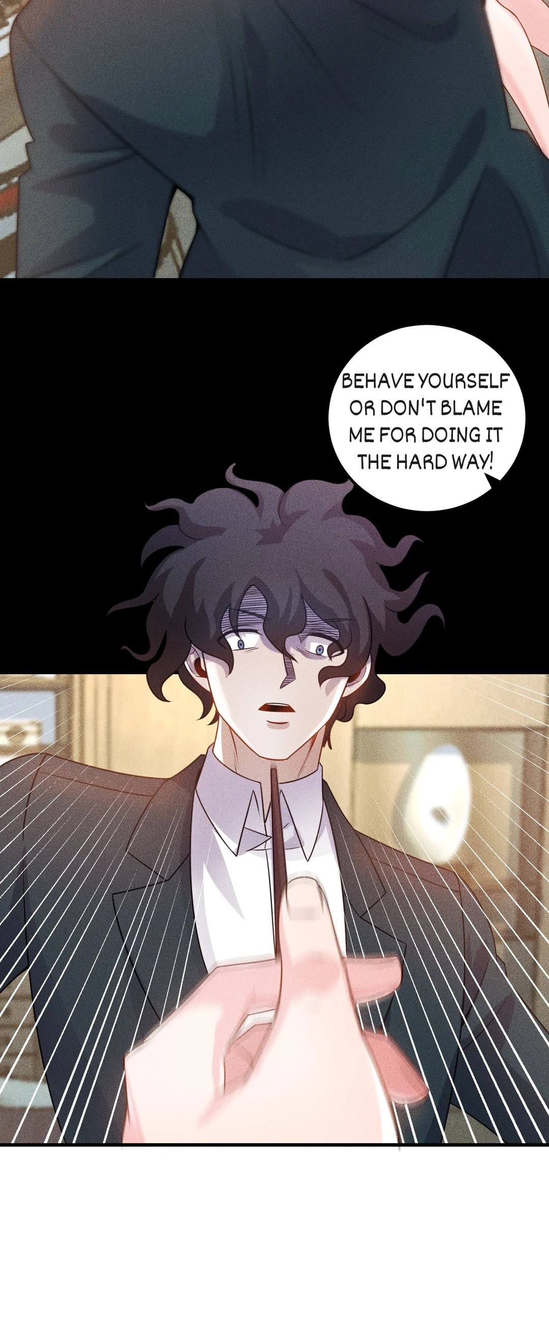 Read Her Private Bodyguard chapter 1 image 13 on Lezhin