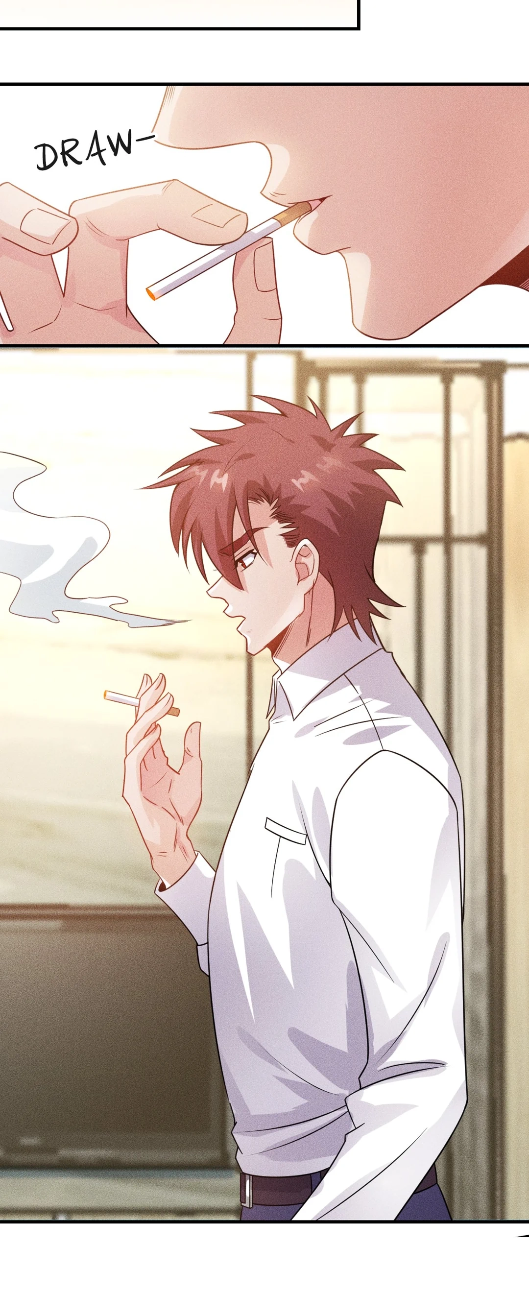 Read Her Private Bodyguard chapter 1 image 19 on Lezhin