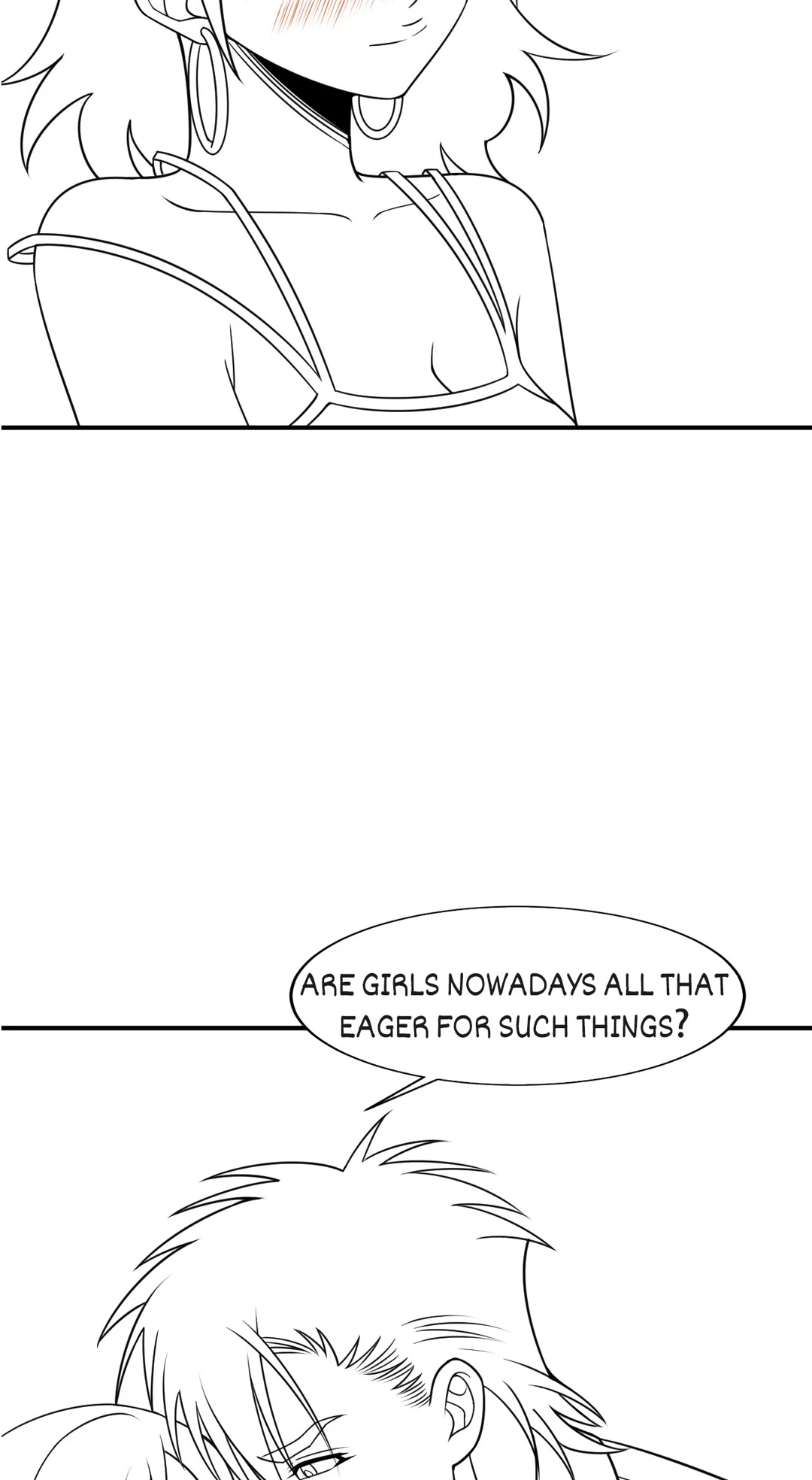 Read Her Private Bodyguard chapter 1 image 25 on Lezhin