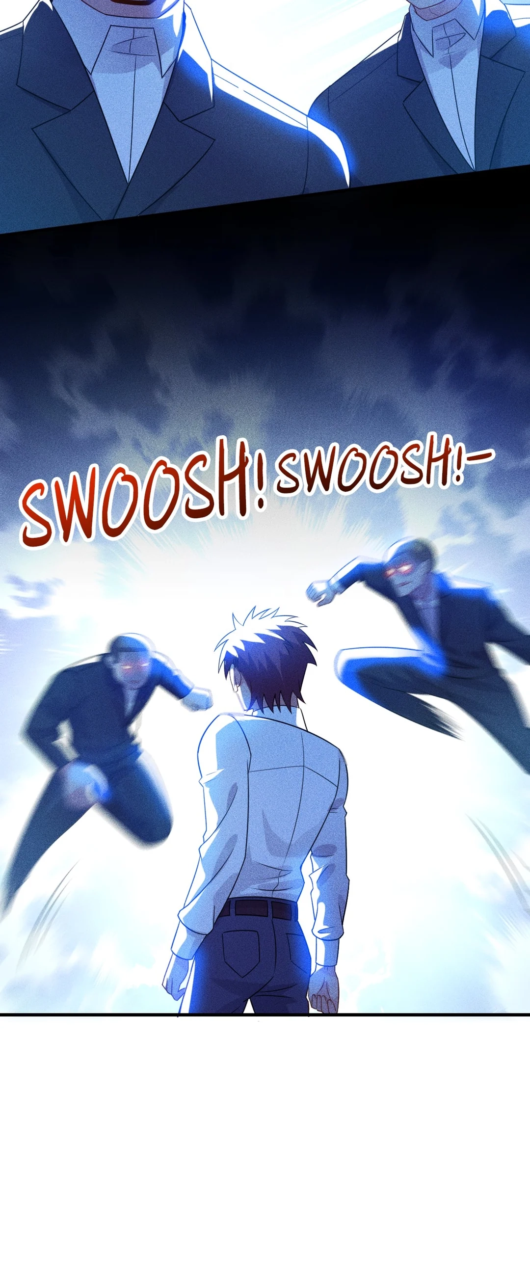 Read Her Private Bodyguard chapter 1 image 5 on Lezhin