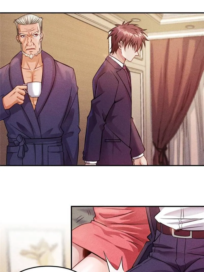 Read Her Private Bodyguard chapter 10 image 1 on Lezhin