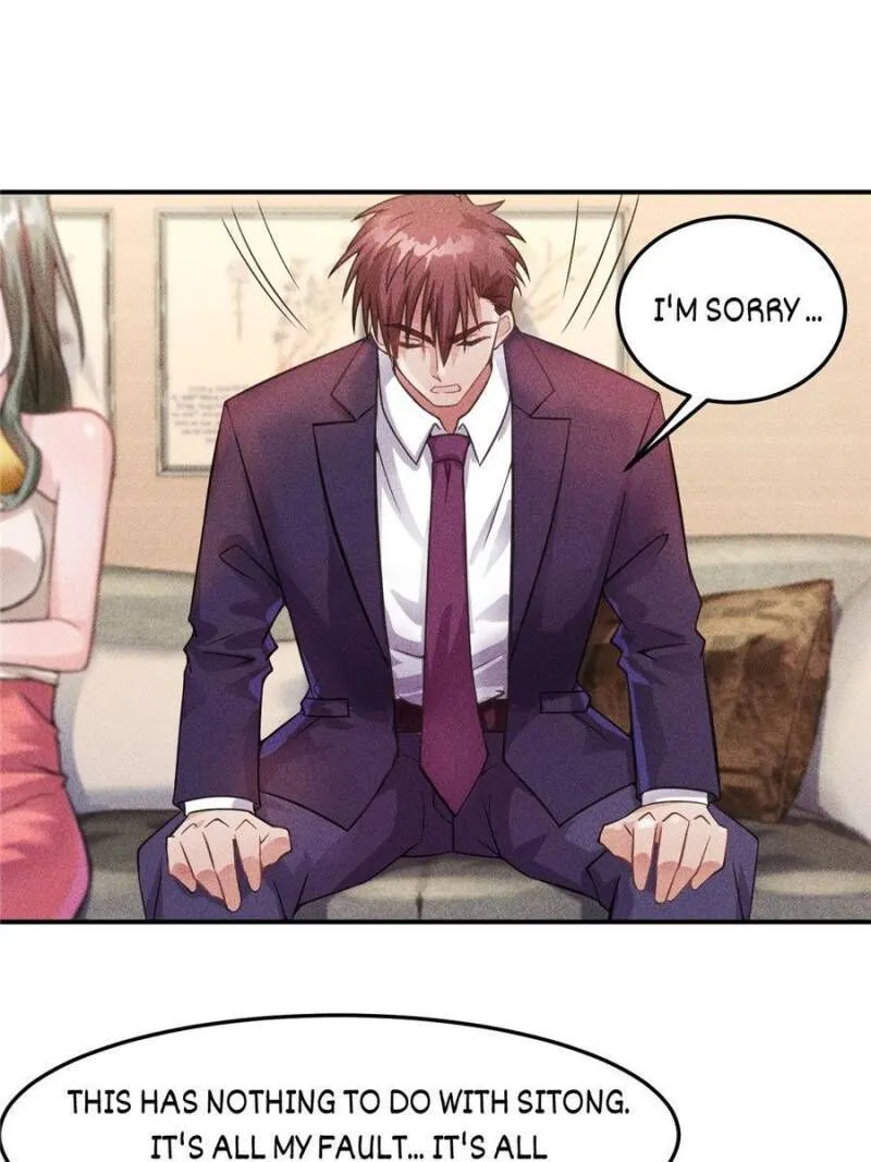 Read Her Private Bodyguard chapter 10 image 11 on Lezhin