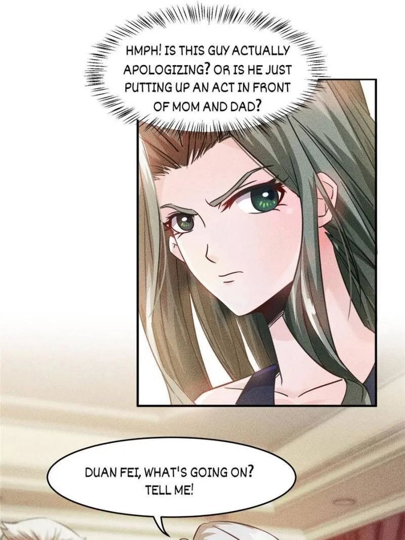 Read Her Private Bodyguard chapter 10 image 14 on Lezhin
