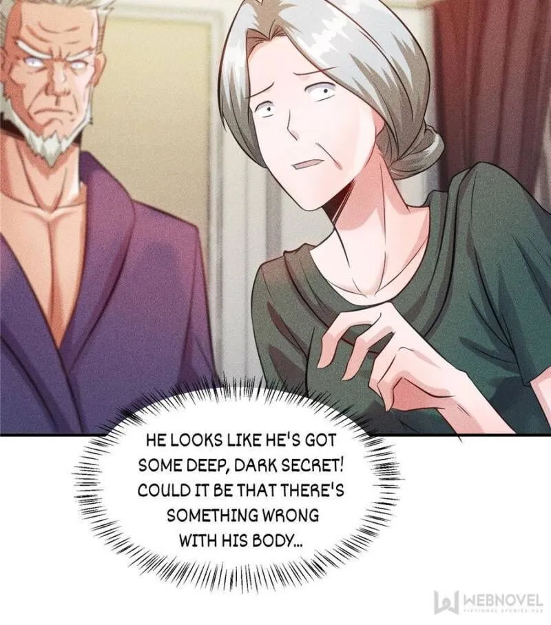 Read Her Private Bodyguard chapter 10 image 15 on Lezhin