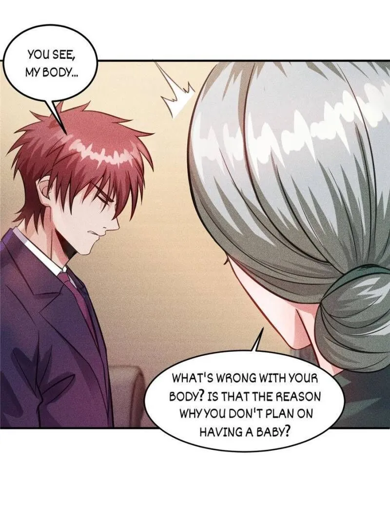 Read Her Private Bodyguard chapter 10 image 16 on Lezhin