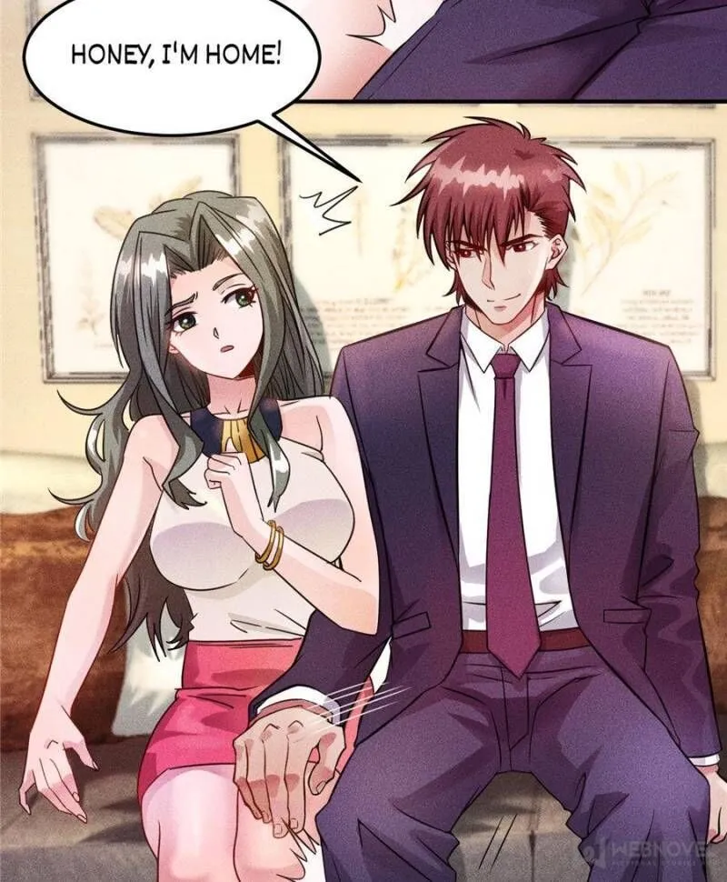 Read Her Private Bodyguard chapter 10 image 2 on Lezhin
