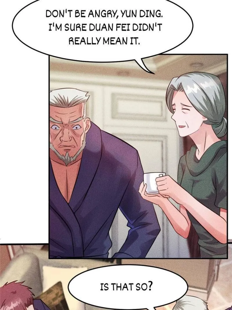 Read Her Private Bodyguard chapter 10 image 29 on Lezhin