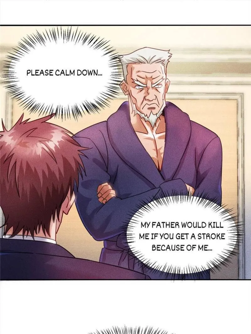 Read Her Private Bodyguard chapter 10 image 33 on Lezhin